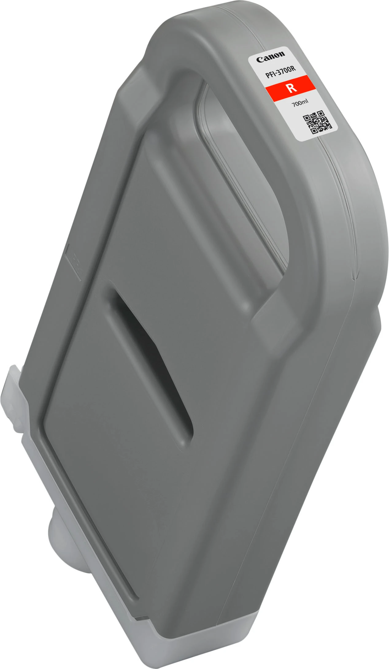 CANON Tintenpatrone red PFI2700R iPF GP-2000/4000 700ml