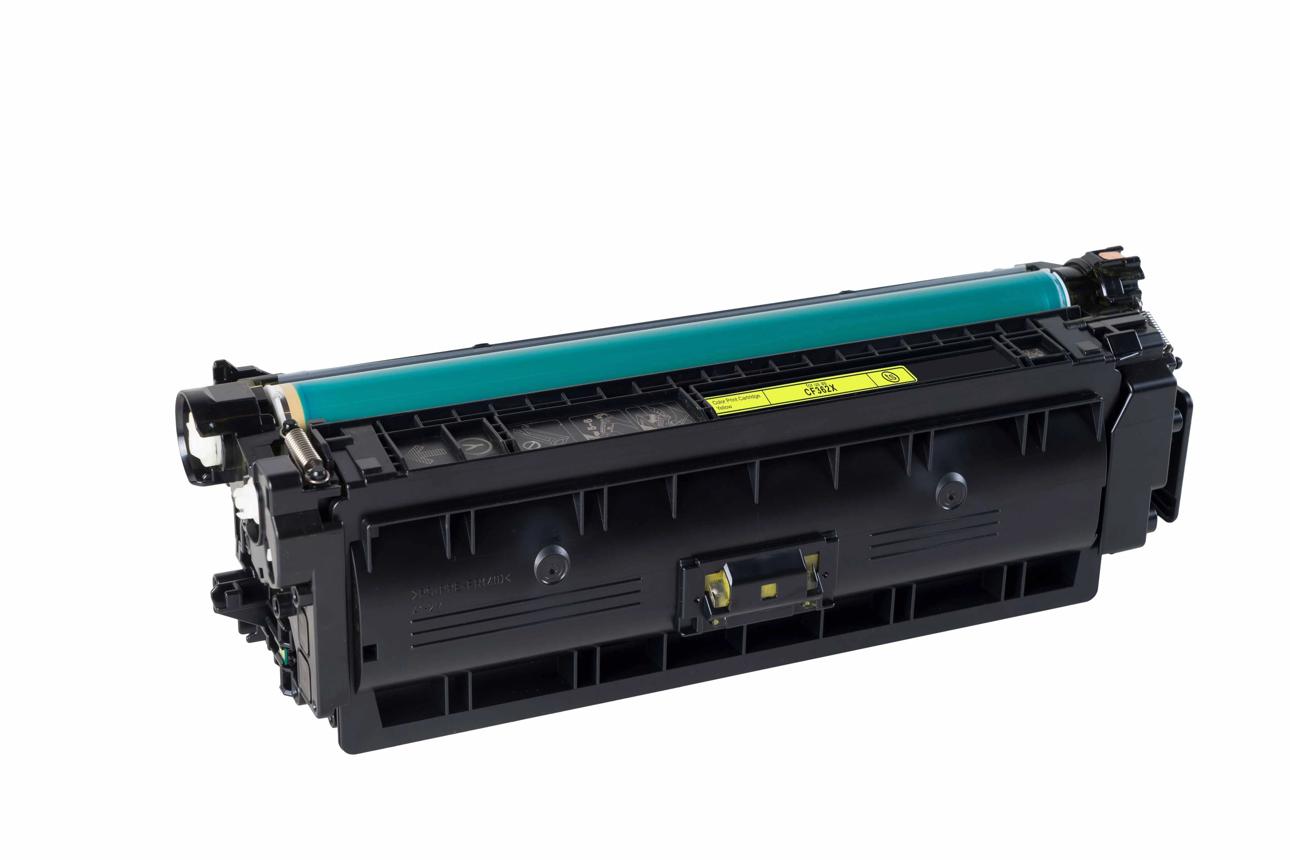 Toner-Modul komp. zu CF362X / CRG 040HY 9'500 Seiten, yellow