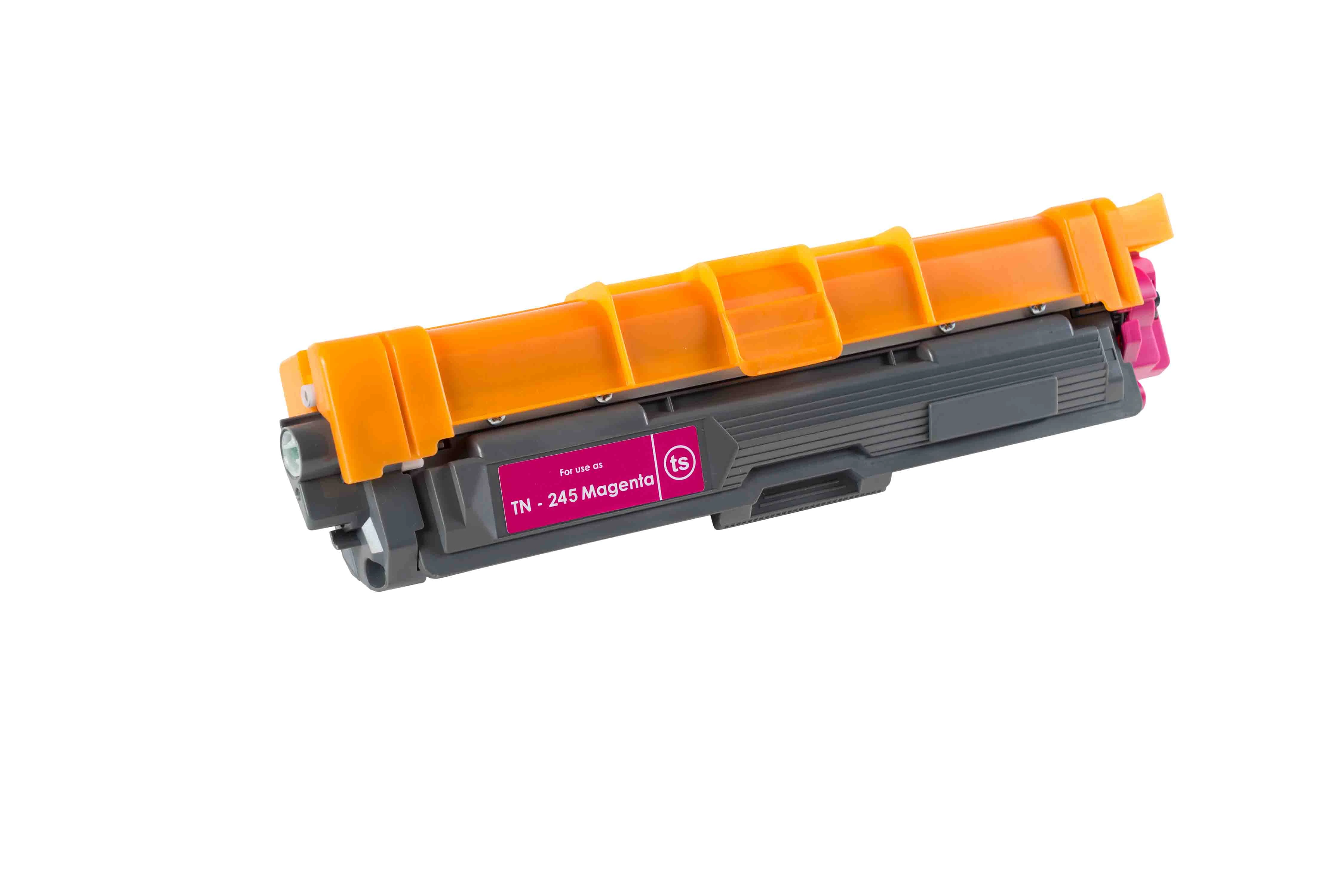 Toner-Modul komp. zu TN-245M 2'200 Seiten, magenta