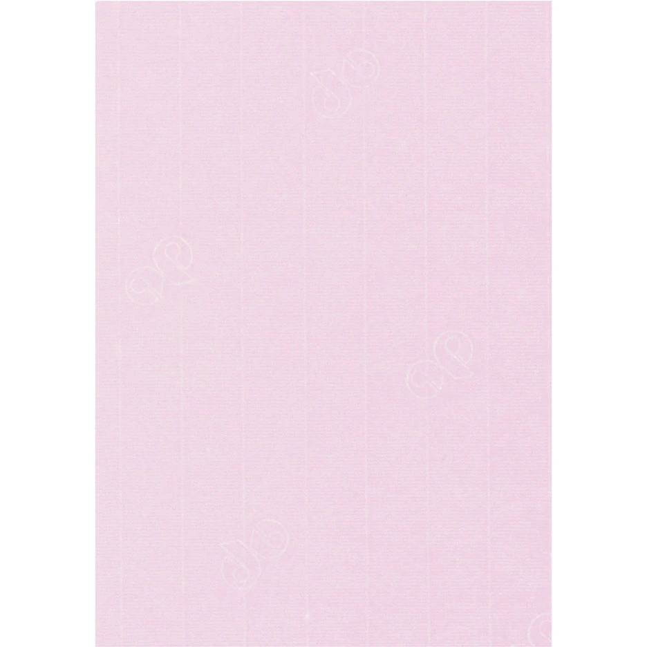 ARTOZ Karten 1001 A4 10769614-483 220g, kirschblüte 5 Blatt