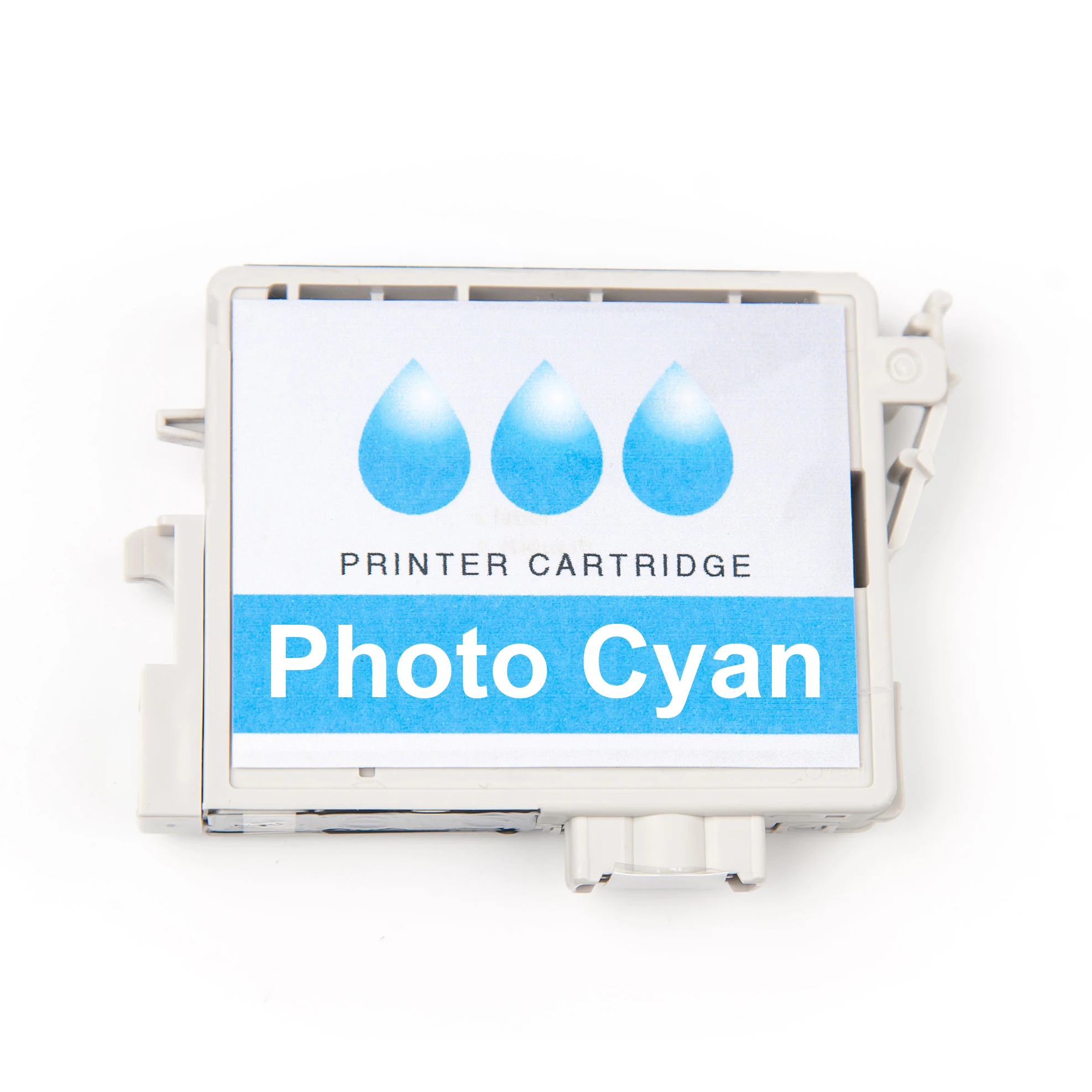 Canon Tintenpatrone photo cyan (0779C001, PFI-1700PC)