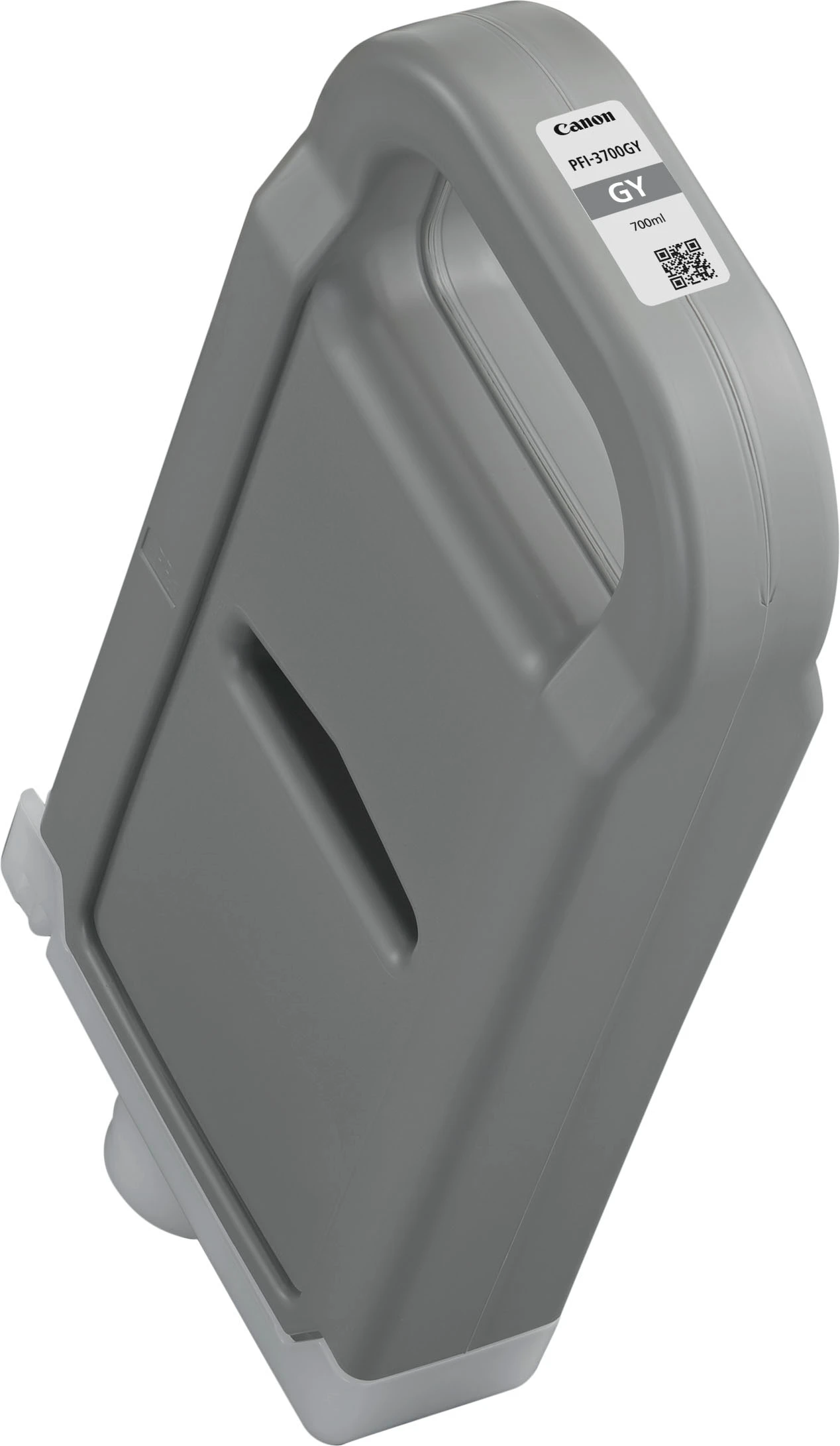 CANON Tintenpatrone grey PFI2700G iPF GP-2000/4000 700ml