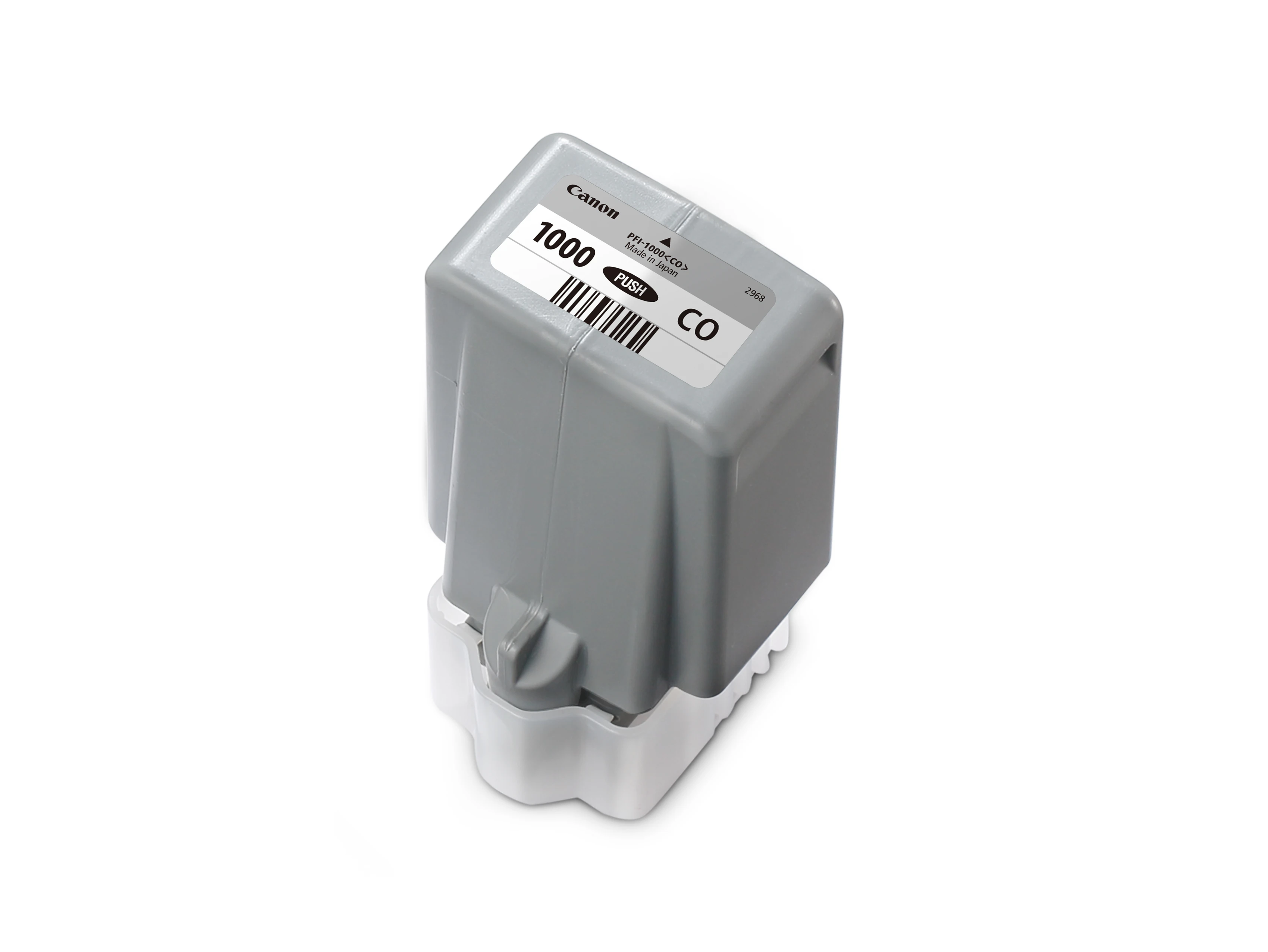 Canon Tintenpatrone Chrom Optimizer (0556C001, PFI-1000CO)