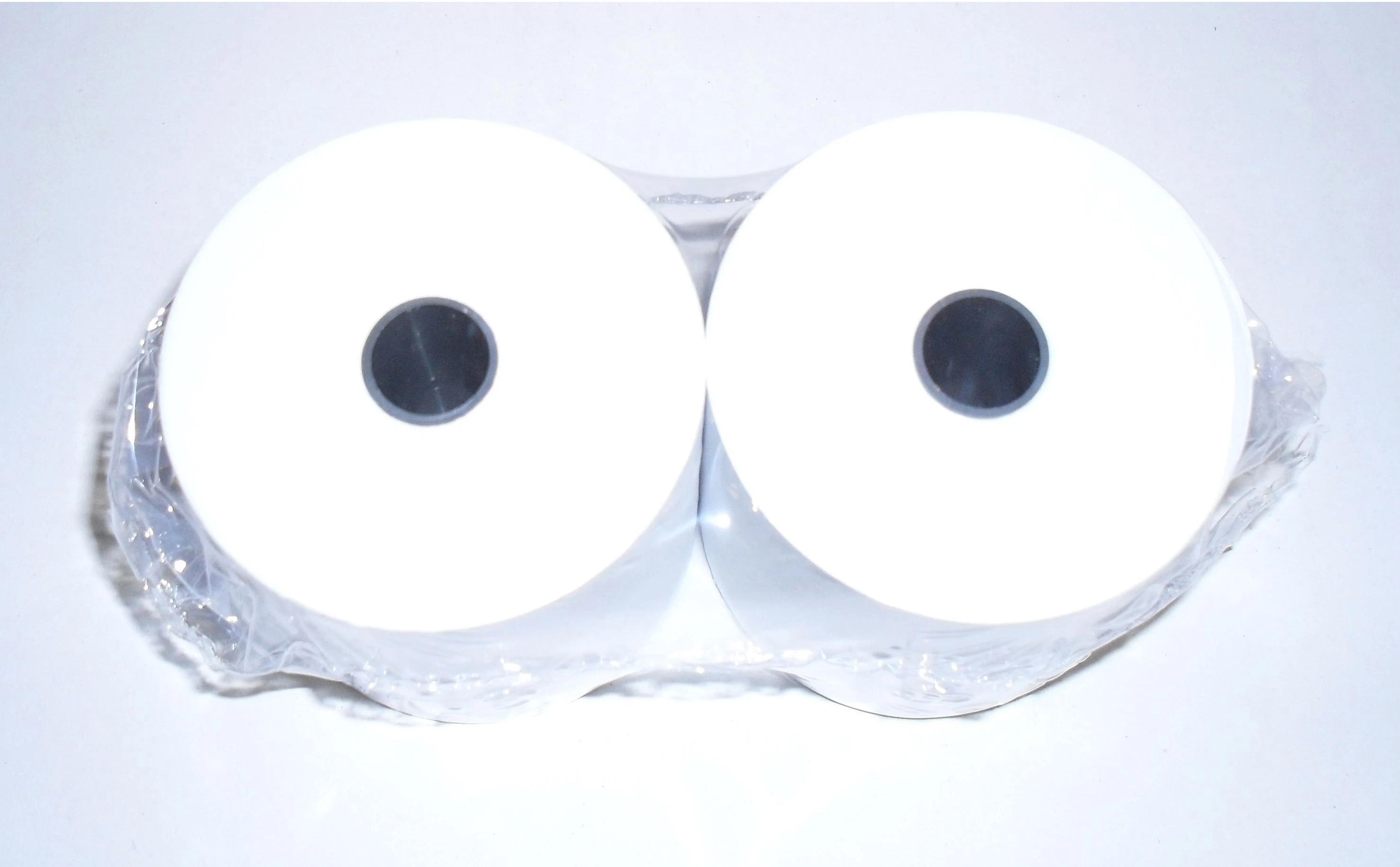 NEUTRAL Papierrolle 57x60mm 1273_Coop 2 Rollen
