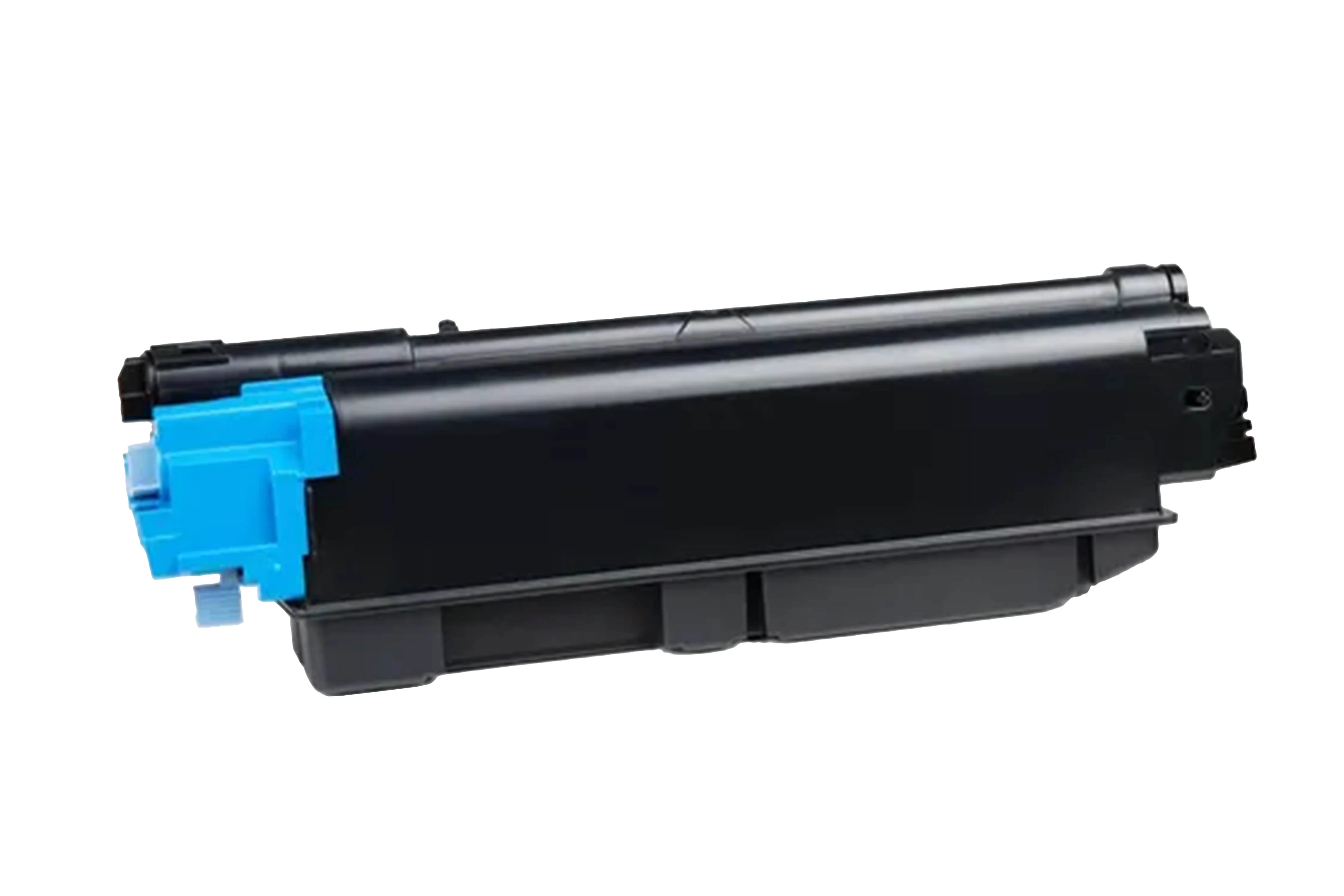 Toner-Modul komp. zu TK-5345C 9'000 Seiten, cyan