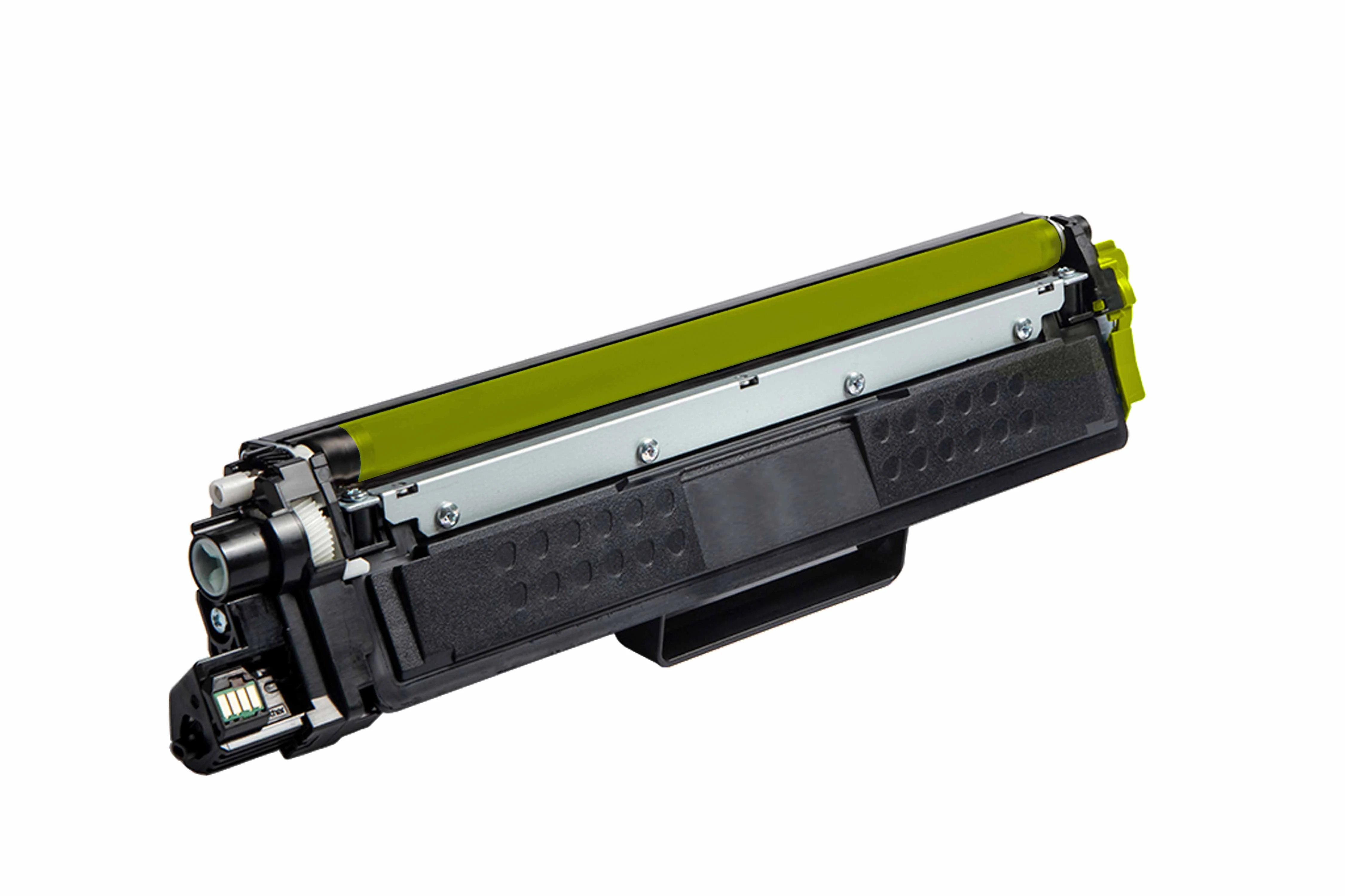 Toner-Modul komp. zu TN-247Y 2'300 Seiten, yellow