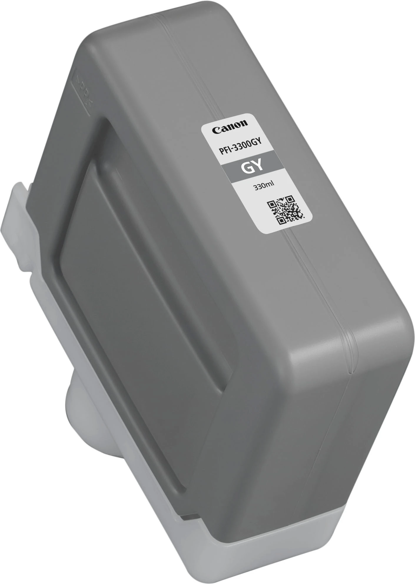 CANON Tintenpatrone grey PFI2300G iPF GP-2000/4000 330ml