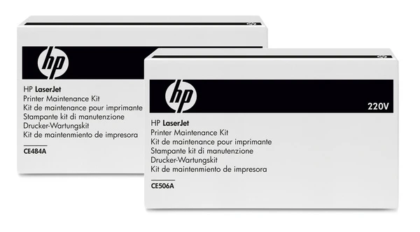 HP ADF Roller Replacement Kit C1P70A CLJ Enterprise M880 100'000 S.