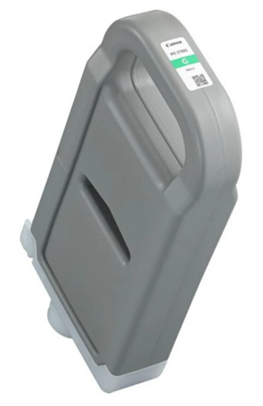 CANON Tintenpatrone grün PFI2700G iPF GP-2000/4000 700ml
