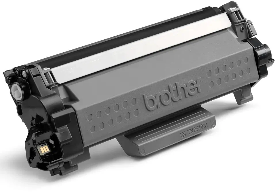 BROTHER Toner HY schwarz TN-2510XL HL-L2400/L-2445 3000 Seiten