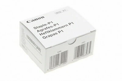 Canon Heftklammern (1008B001AB, P1)