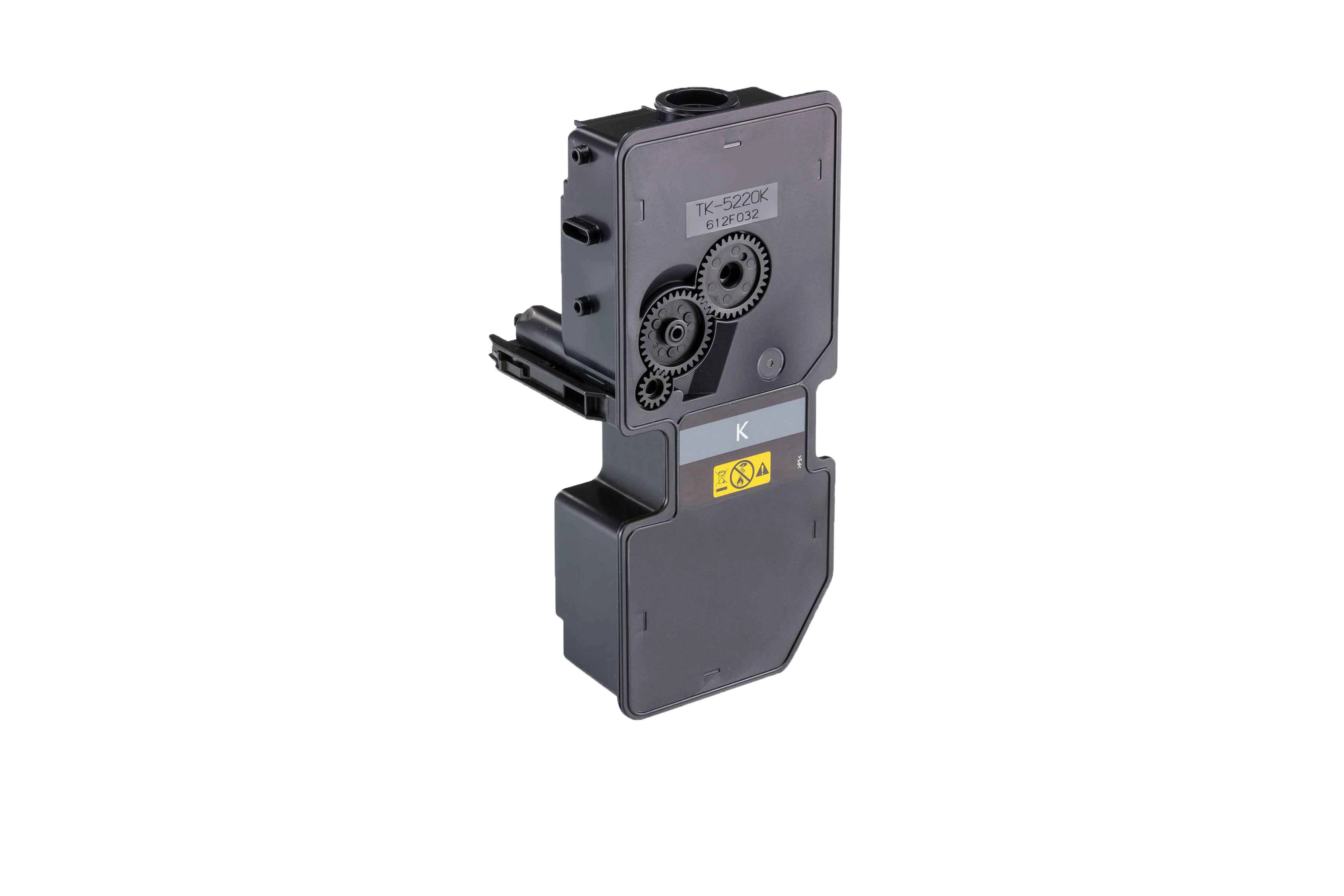 Toner-Modul komp. zu TK-5220K 1'200 Seiten, black