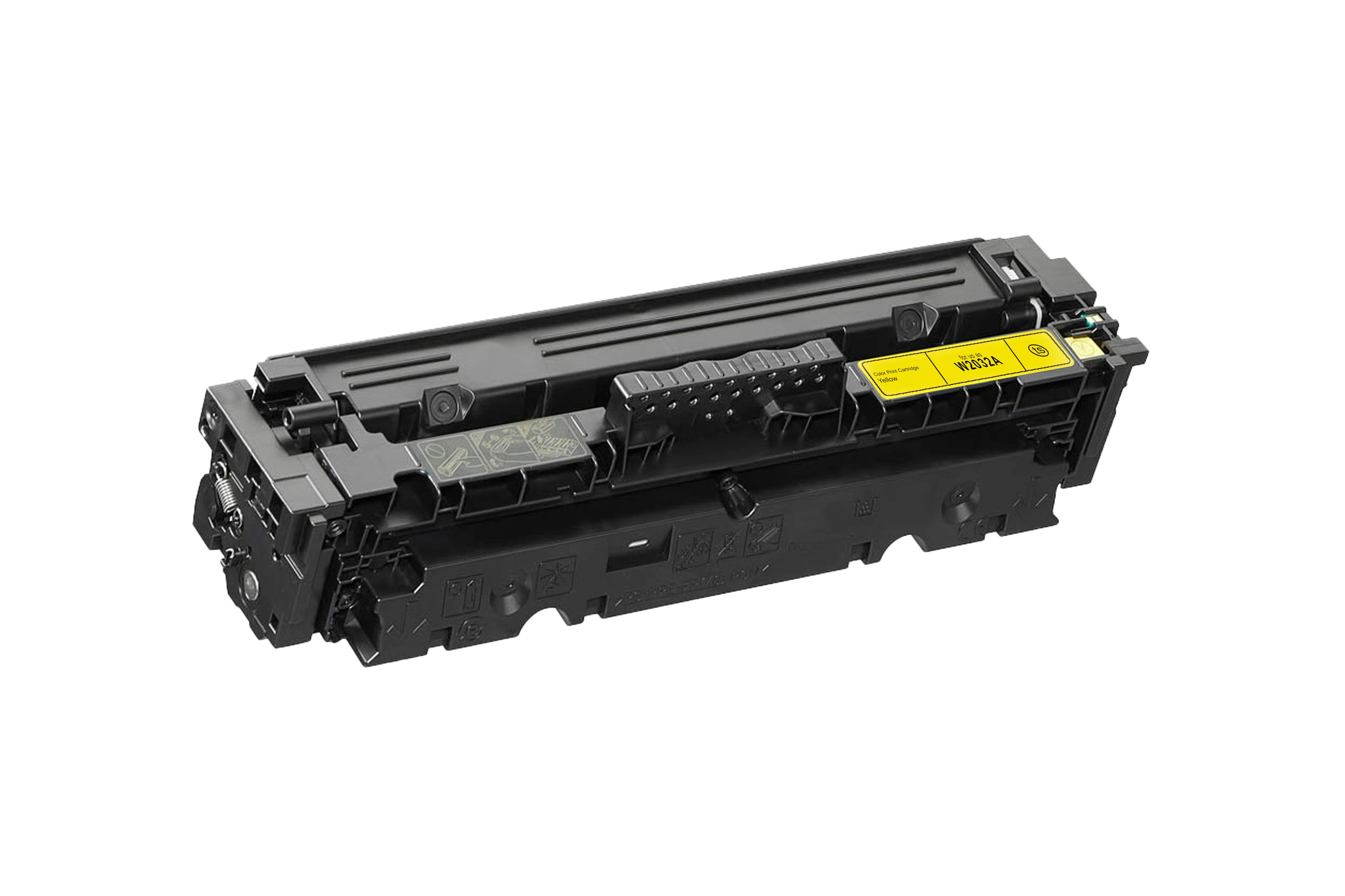 Tonrec Toner-Kartusche gelb (RMCW2032A) ersetzt 415A