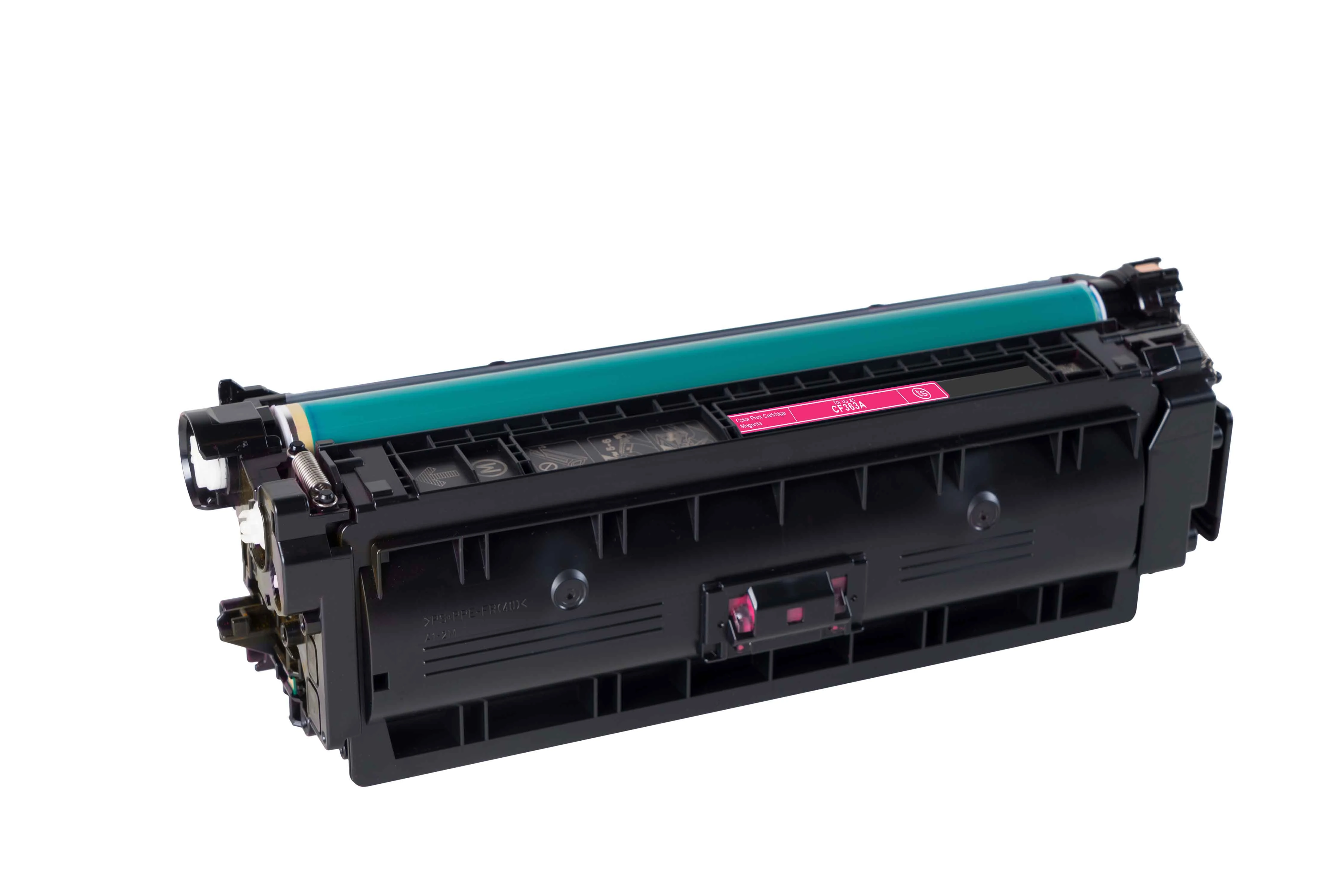 Toner-Modul komp. zu CF363A / CRG 040M 5'000 Seiten, magenta