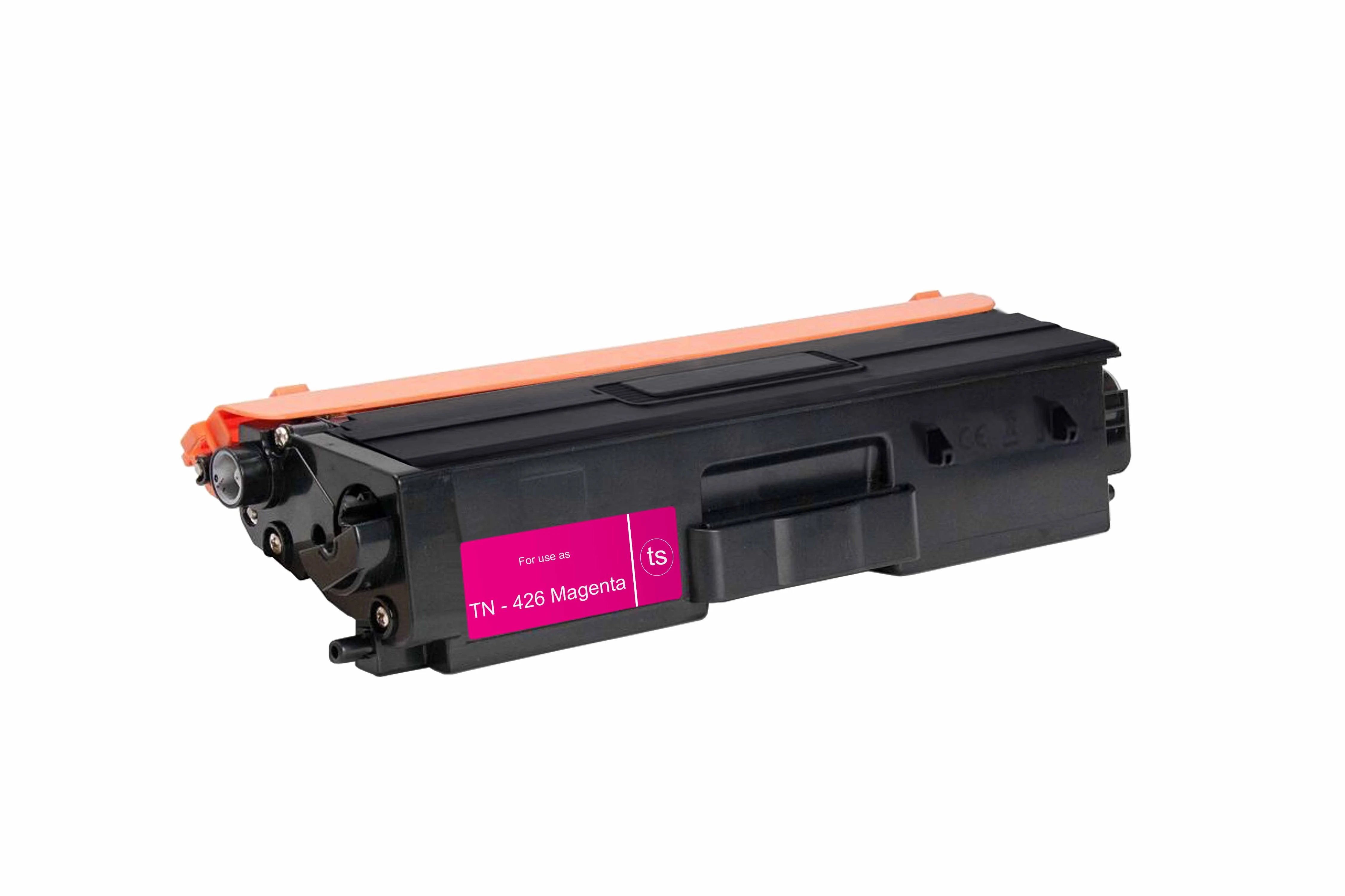 Toner-Modul komp. zu TN-426M 6'500 Seiten, magenta