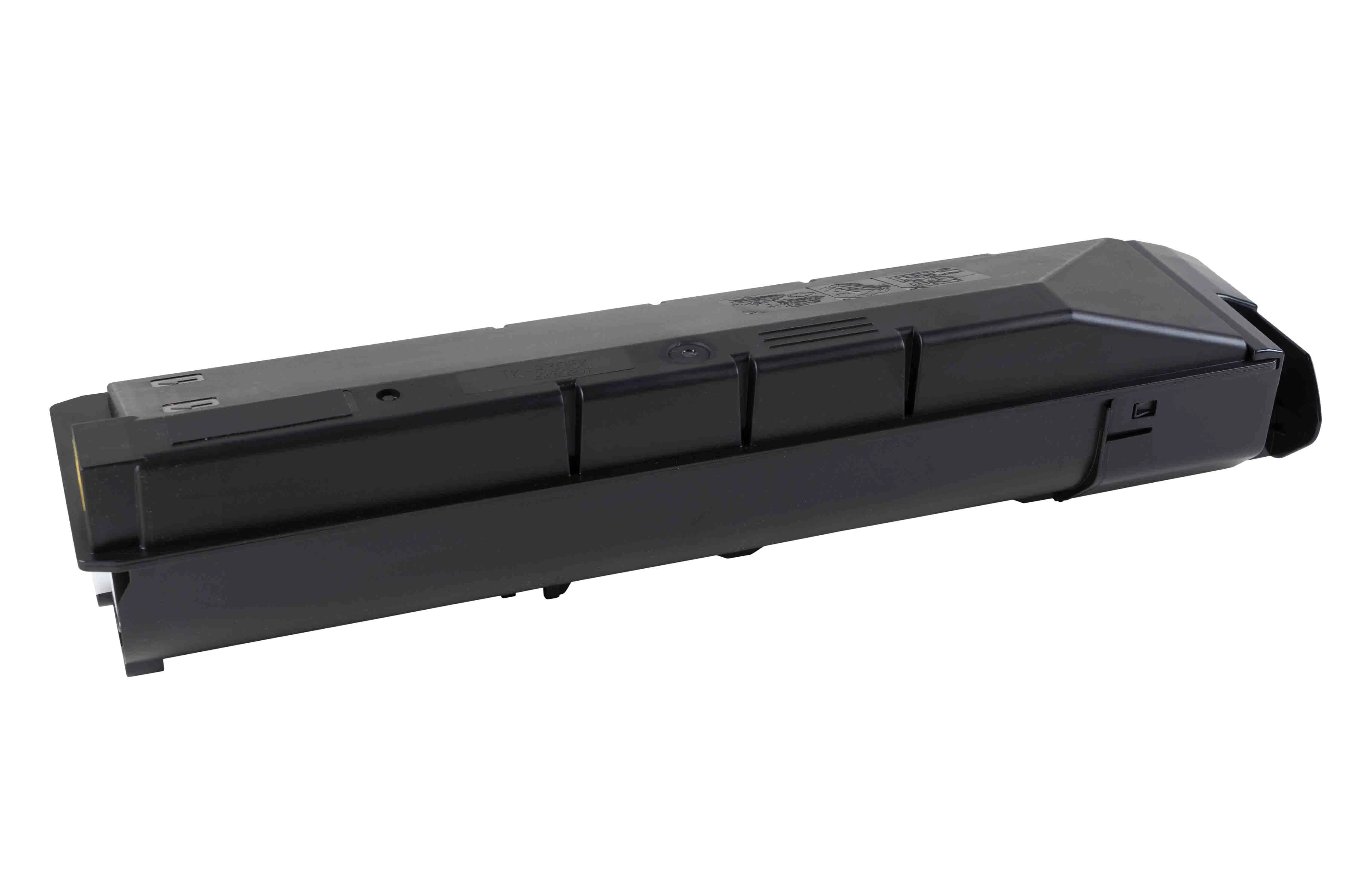 Toner-Modul komp. zu TK-8305K 25'000 Seiten, black