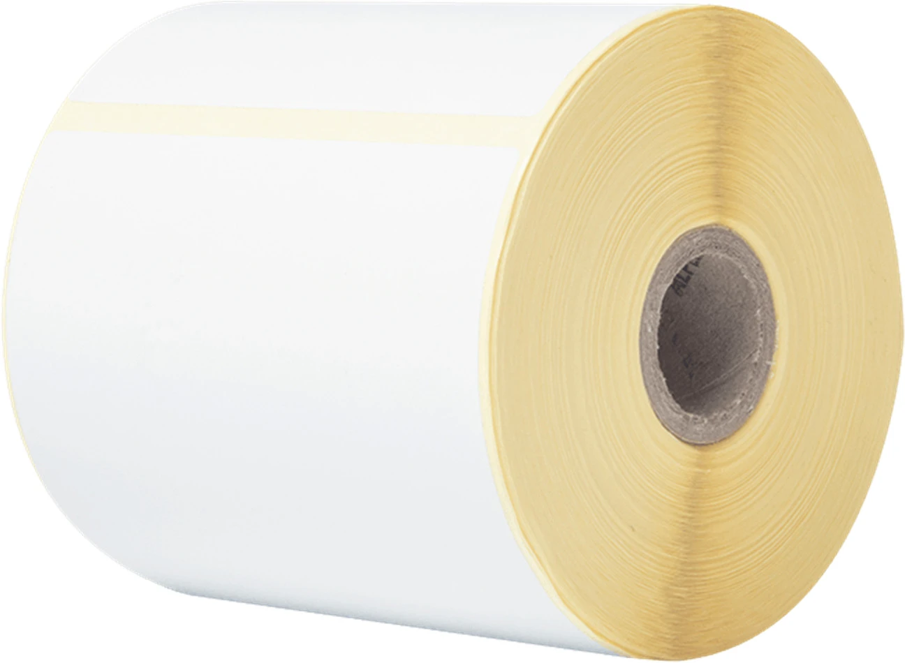 BROTHER Thermo-Etiketten 102x152mm BDE1J152102102 TD-4410D 8 Rollen