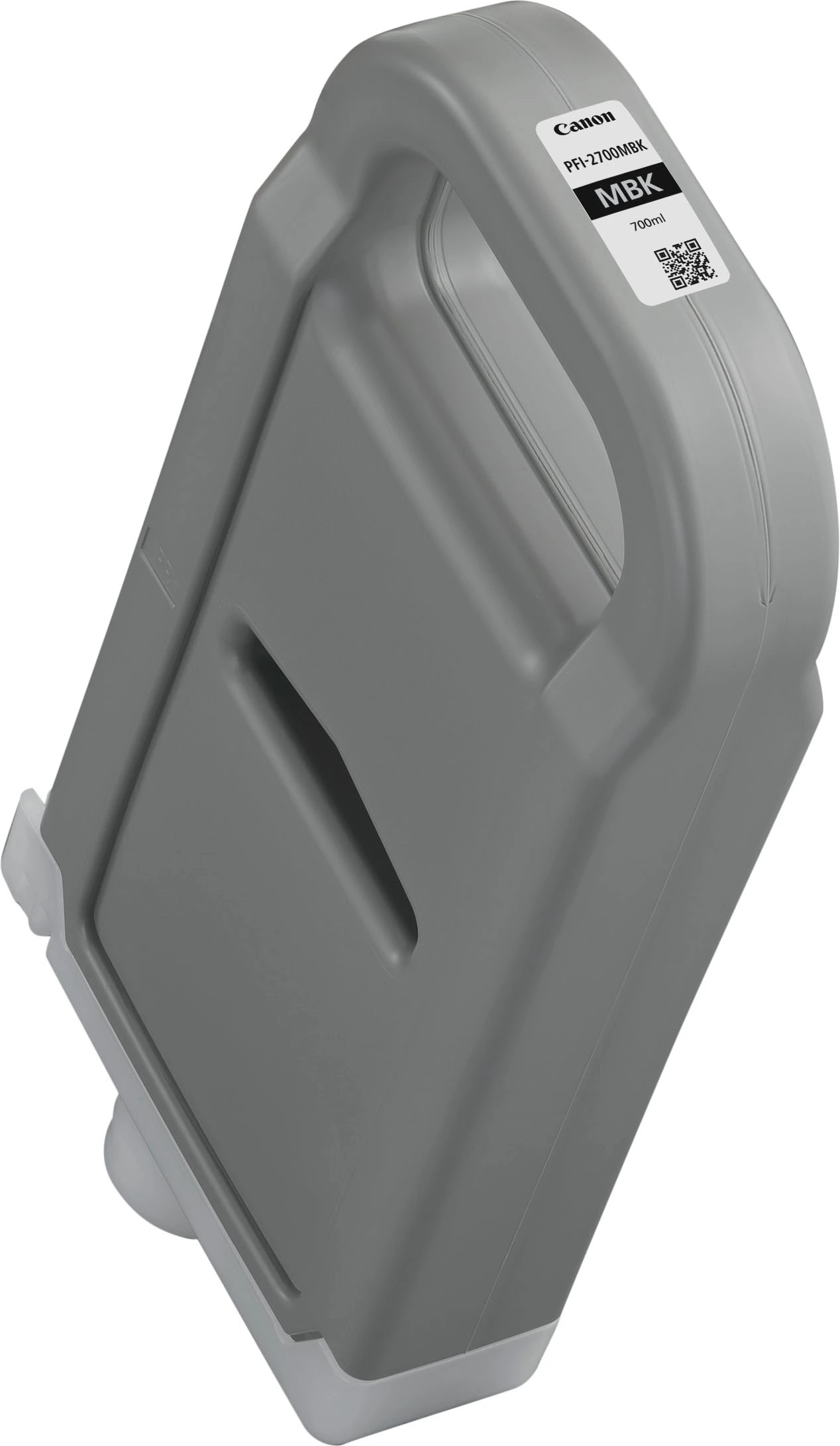 CANON Tintenpatrone matt schwarz PFI2700MB iPF GP-2000/4000 700ml
