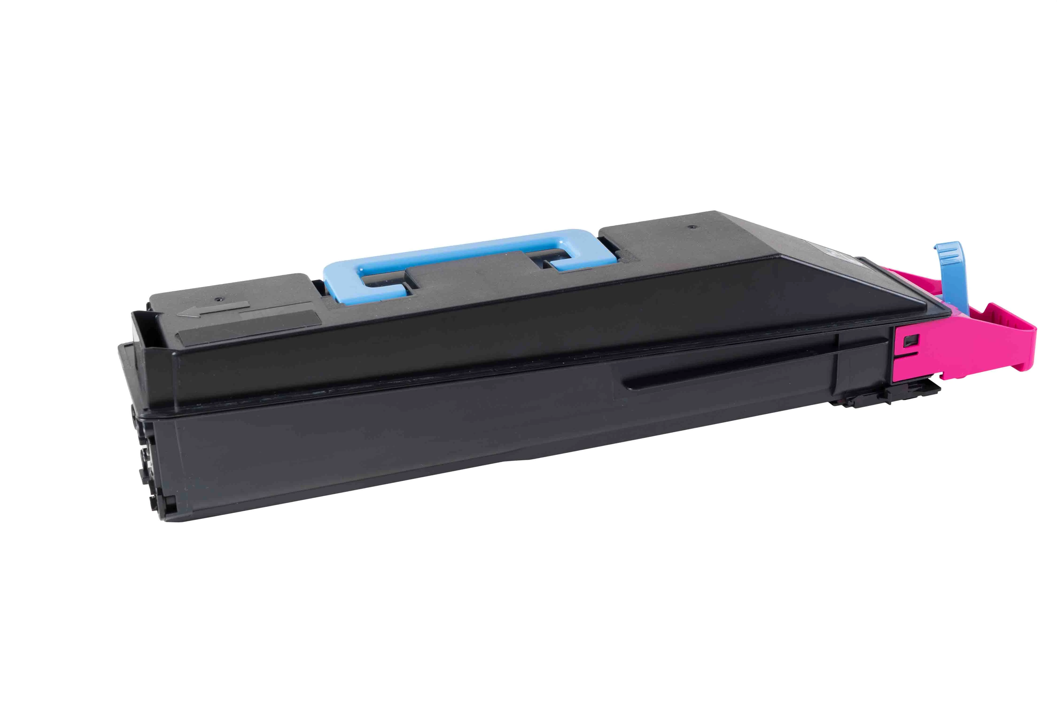 Toner-Modul komp. zu TK-880M 18'000 Seiten, magenta
