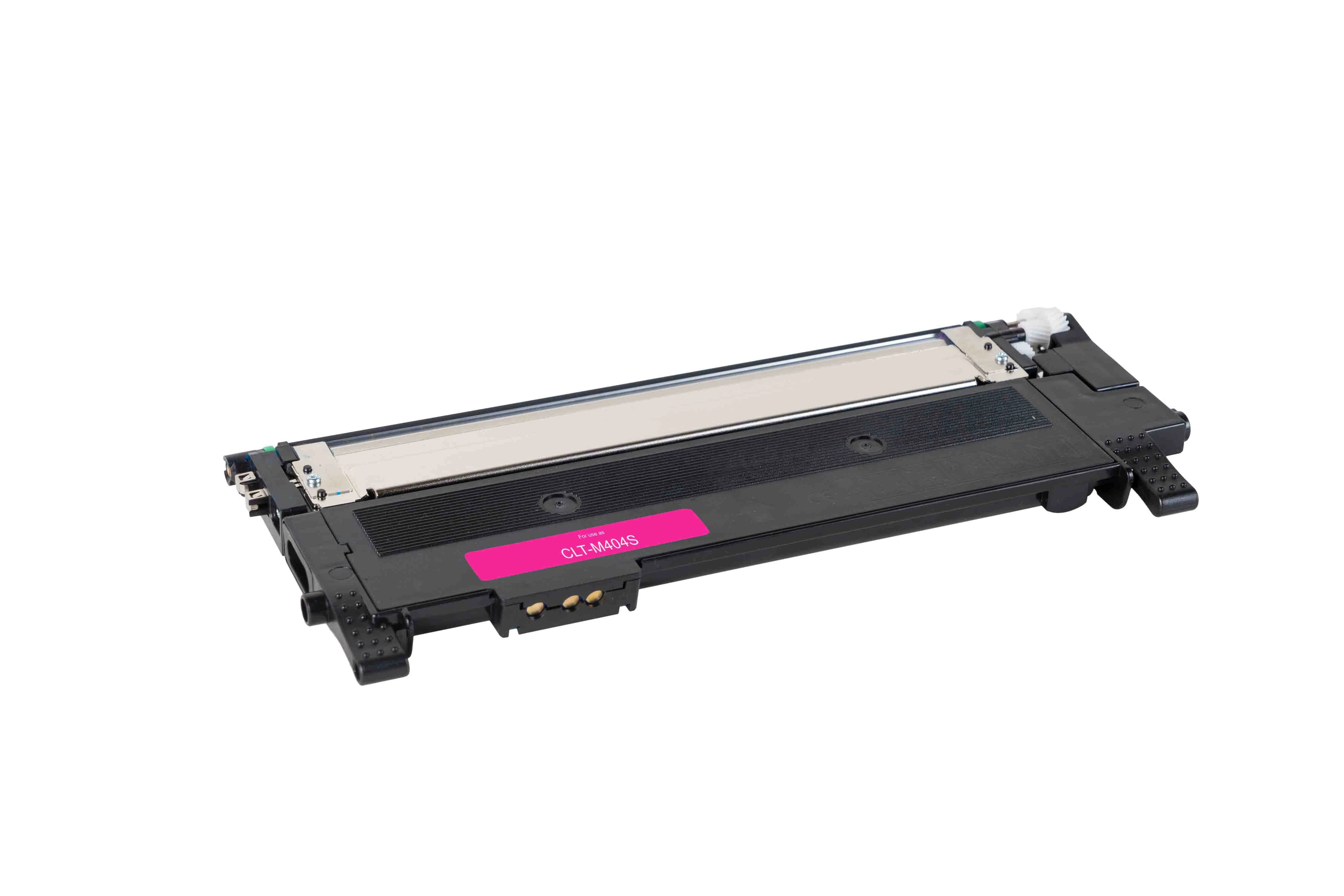 Toner-Modul komp. zu CLT-M404S 1'000 Seiten, magenta