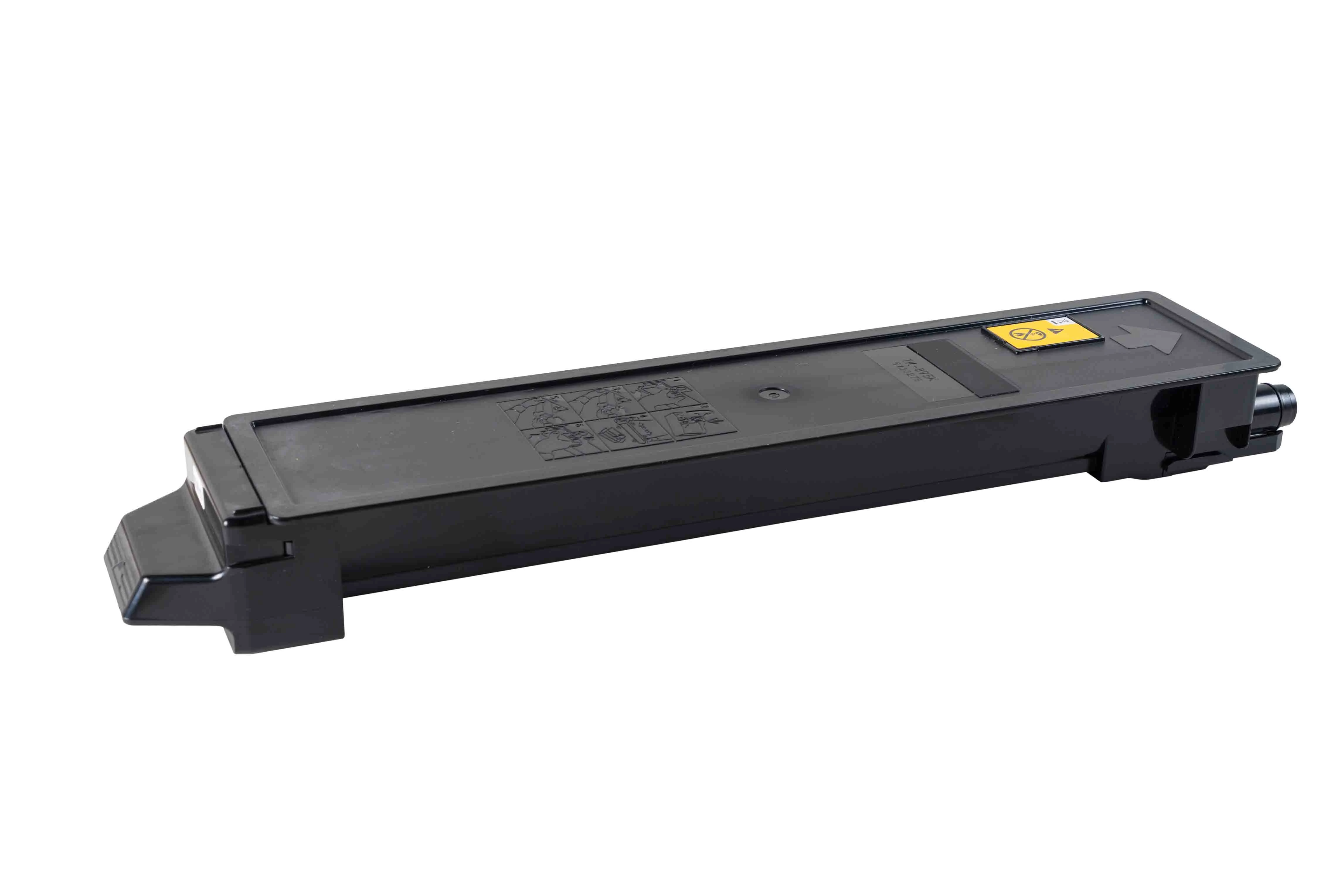 Toner-Modul komp. zu TK-895K 12'000 Seiten, black
