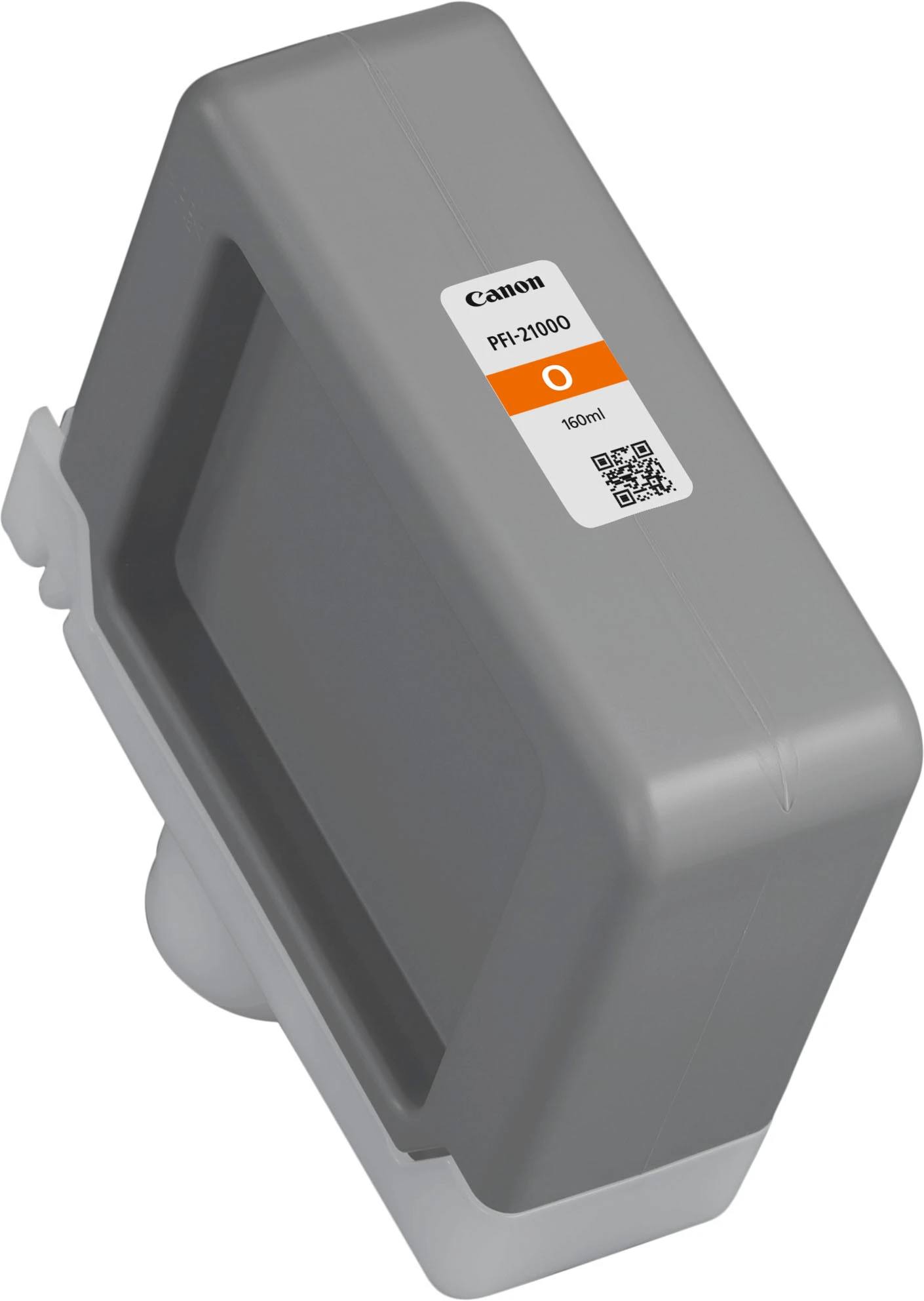 CANON Tintenpatrone orange PFI2100O iPF GP-2000/4000 160ml