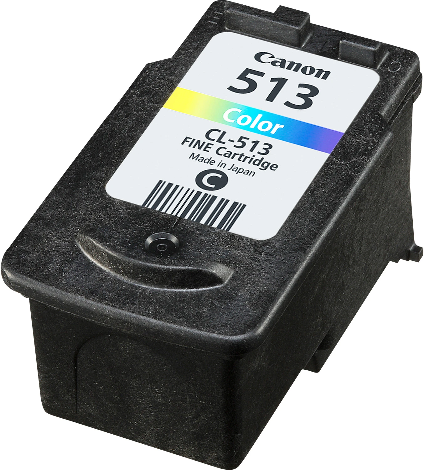CANON Tintenpatrone color CL-513 PIXMA MP 240 13ml