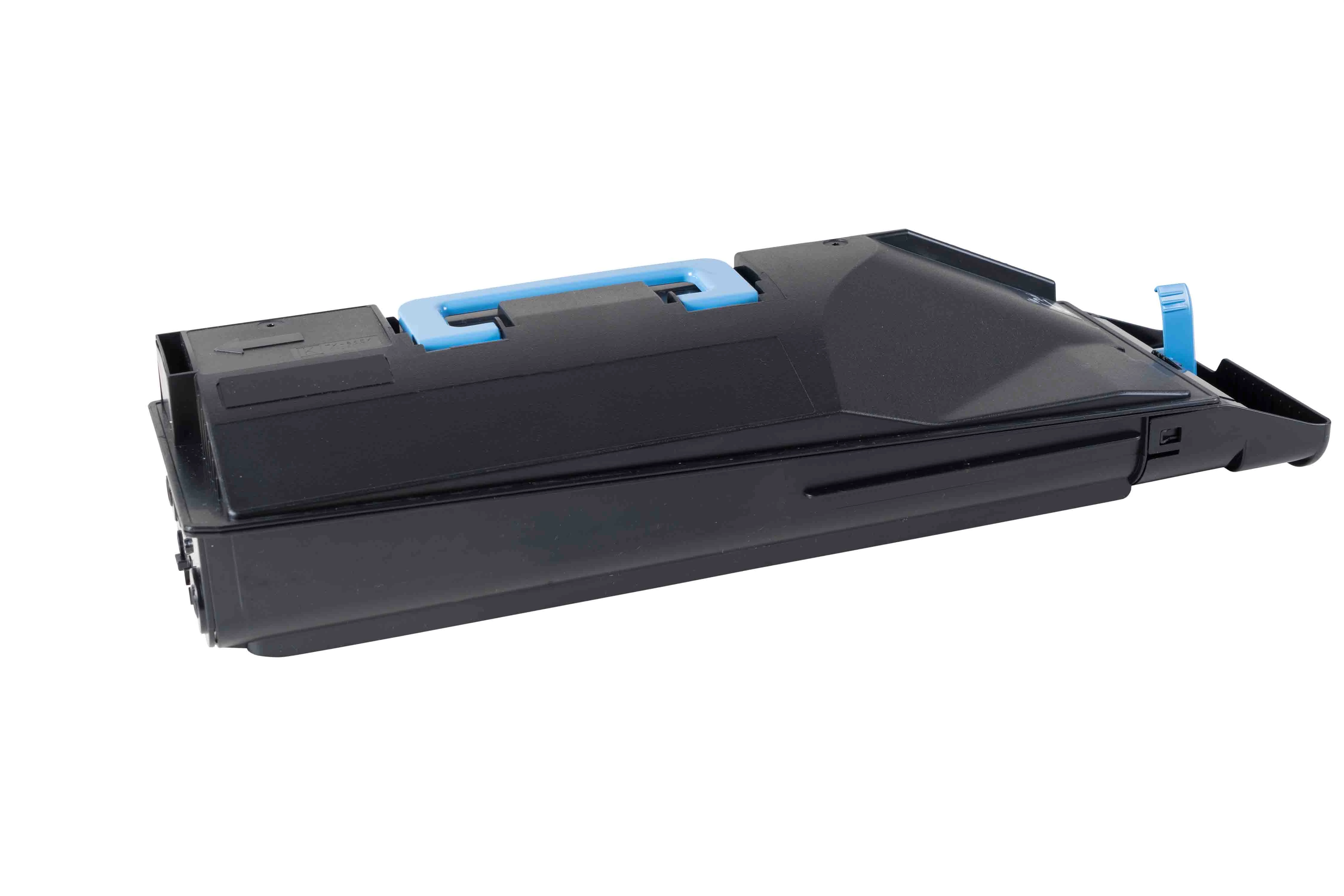 Toner-Modul komp. zu TK-865K 20'000 Seiten, black