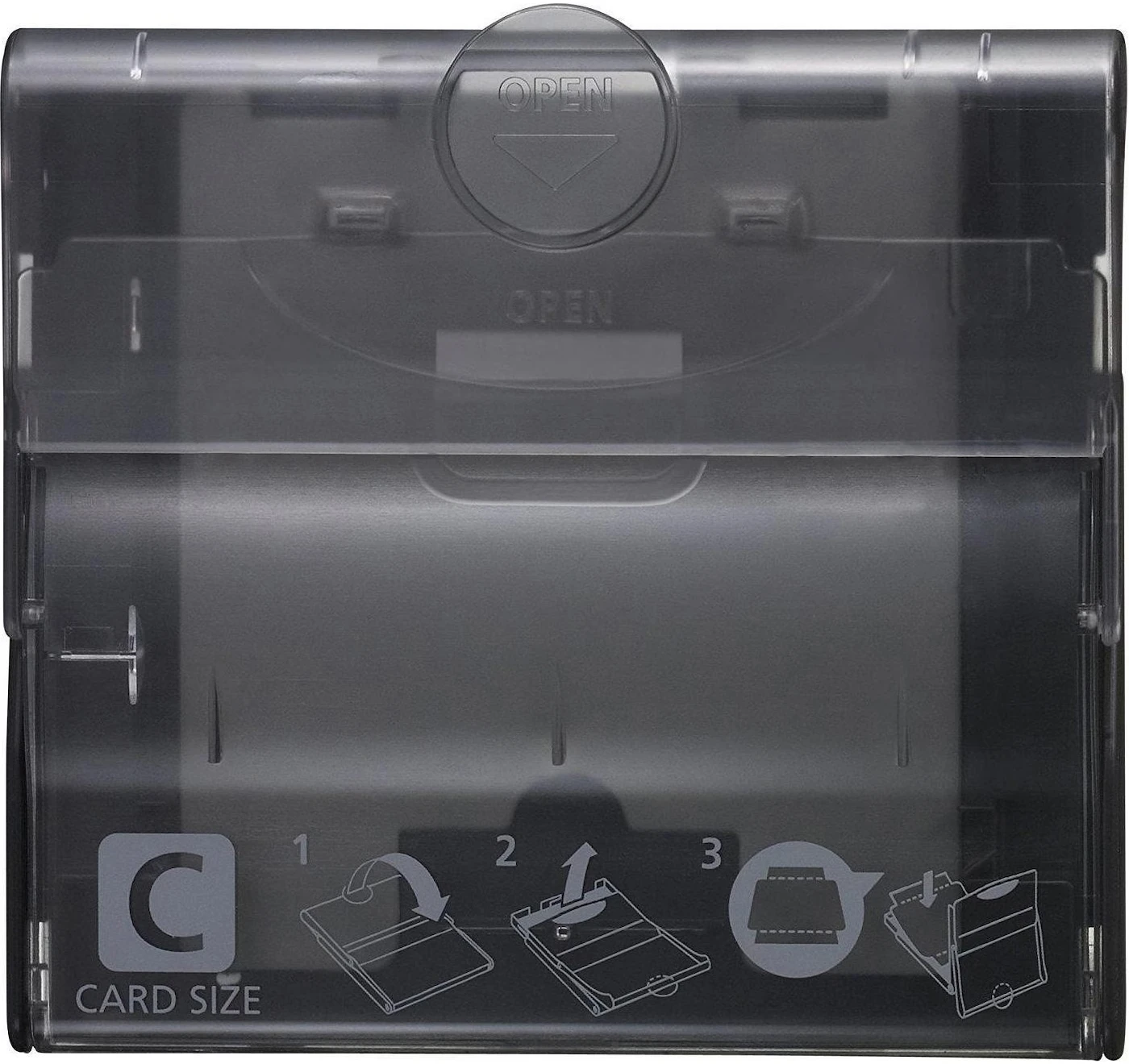 CANON Papierkassette PCC-CP400 6202B001 Selphy CP810 - CP1500