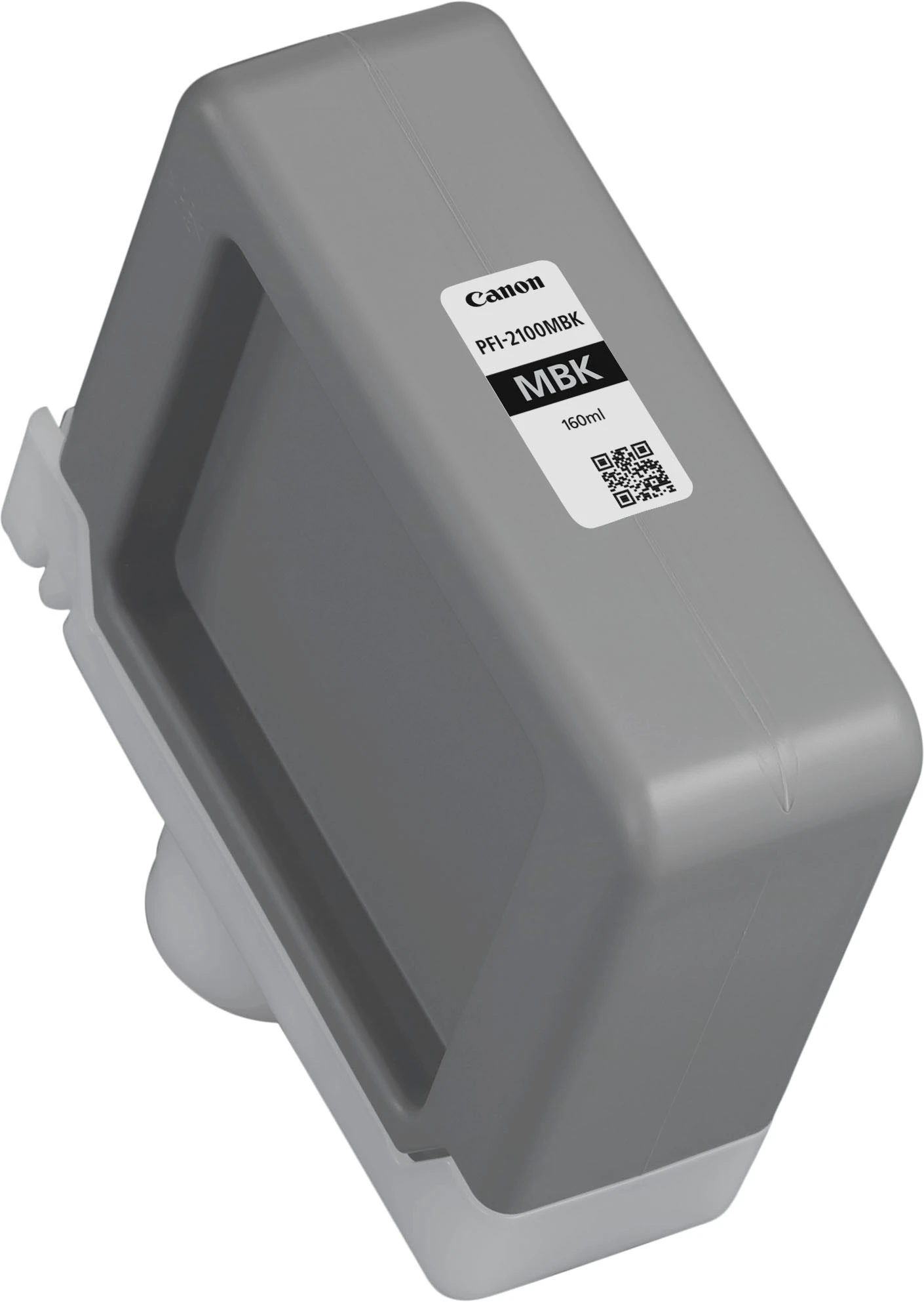 CANON Tintenpatrone matt schwarz PFI2100MB iPF GP-2000/4000 160ml