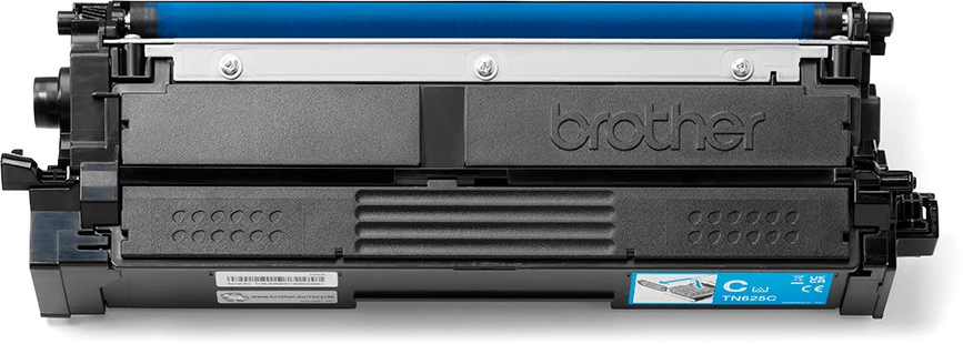 BROTHER Toner cyan TN-625C DCP-L8630CDWC1 1800 Seiten