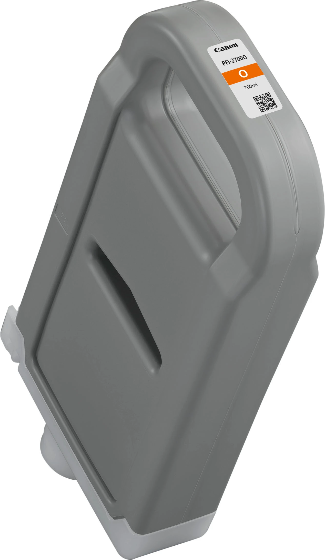 CANON Tintenpatrone orange PFI2700O iPF GP-2000/4000 700ml