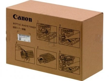 Canon Resttonerbehälter (FM4-8035, C-EXV37)