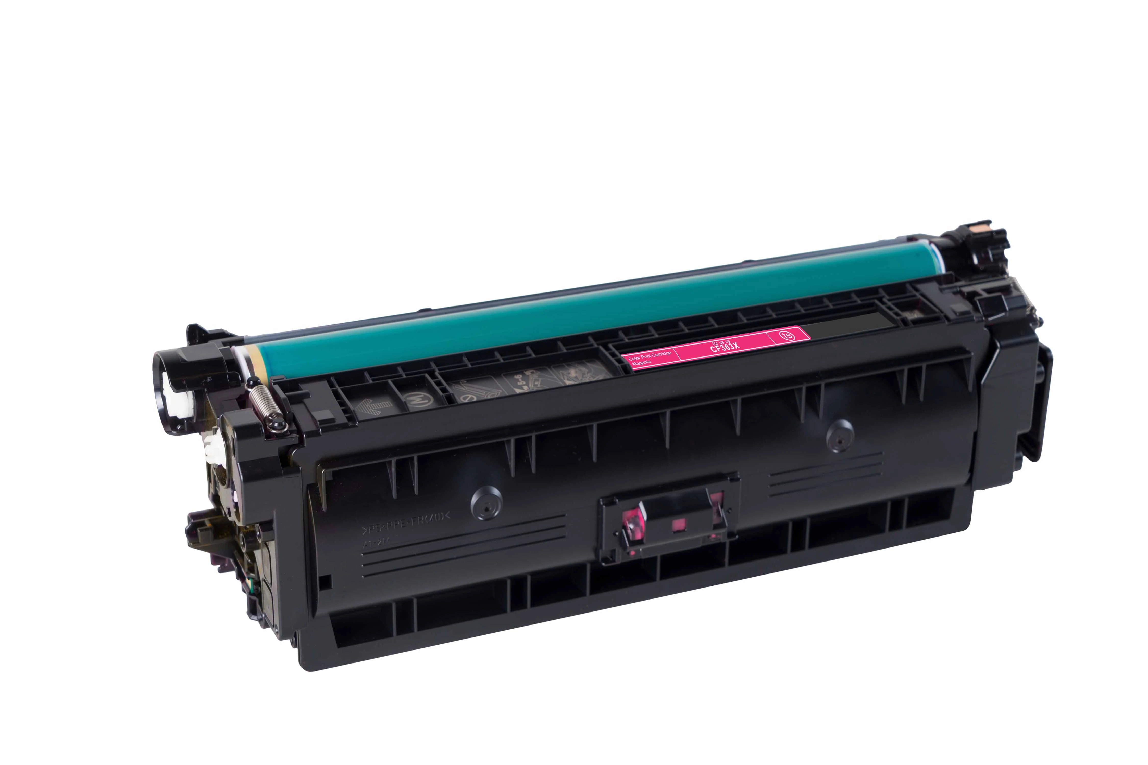 Toner-Modul komp. zu CF363X / CRG 040HM 9'500 Seiten, magenta