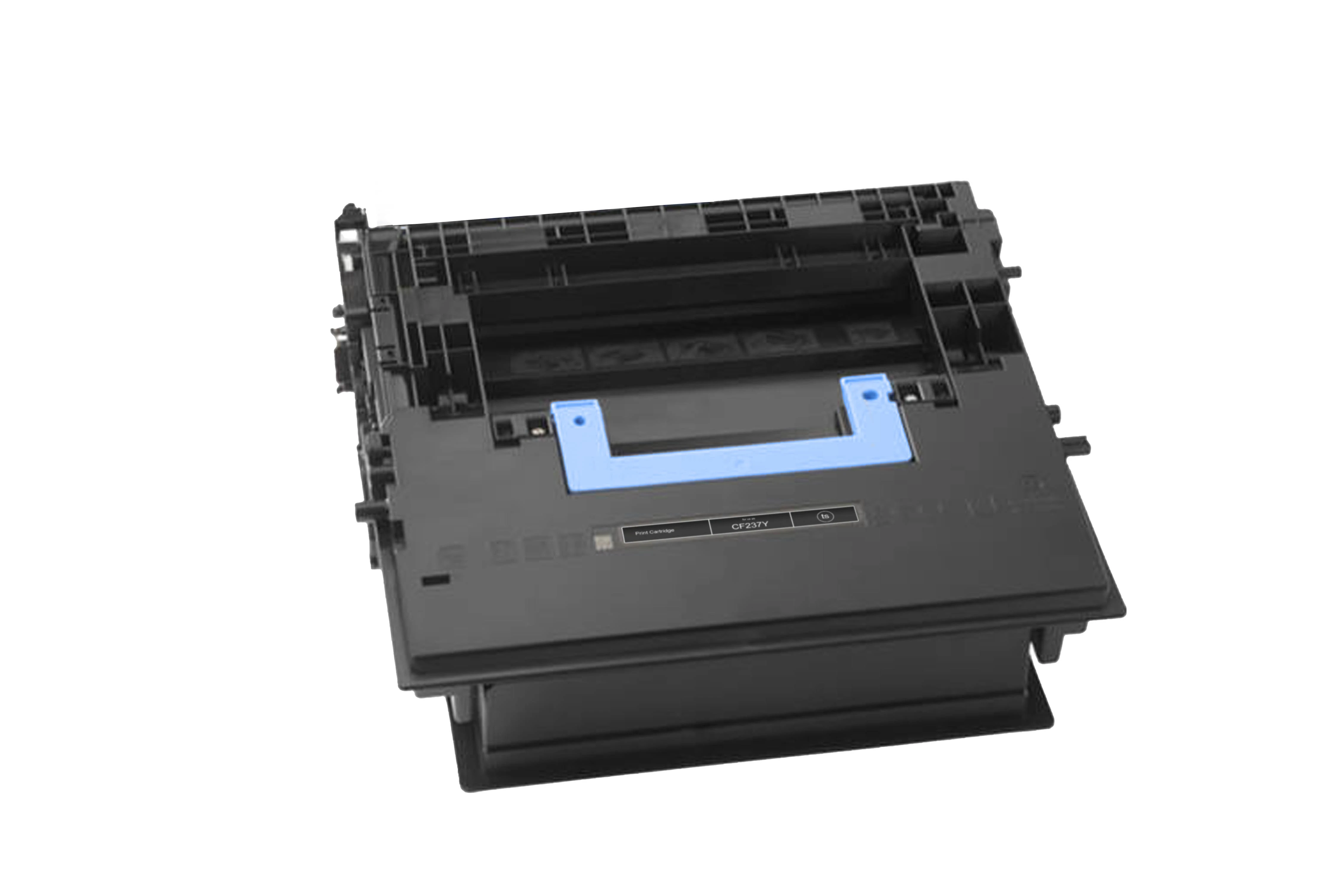 Toner-Modul komp. zu CF237Y 41'000 Seiten, schwarz