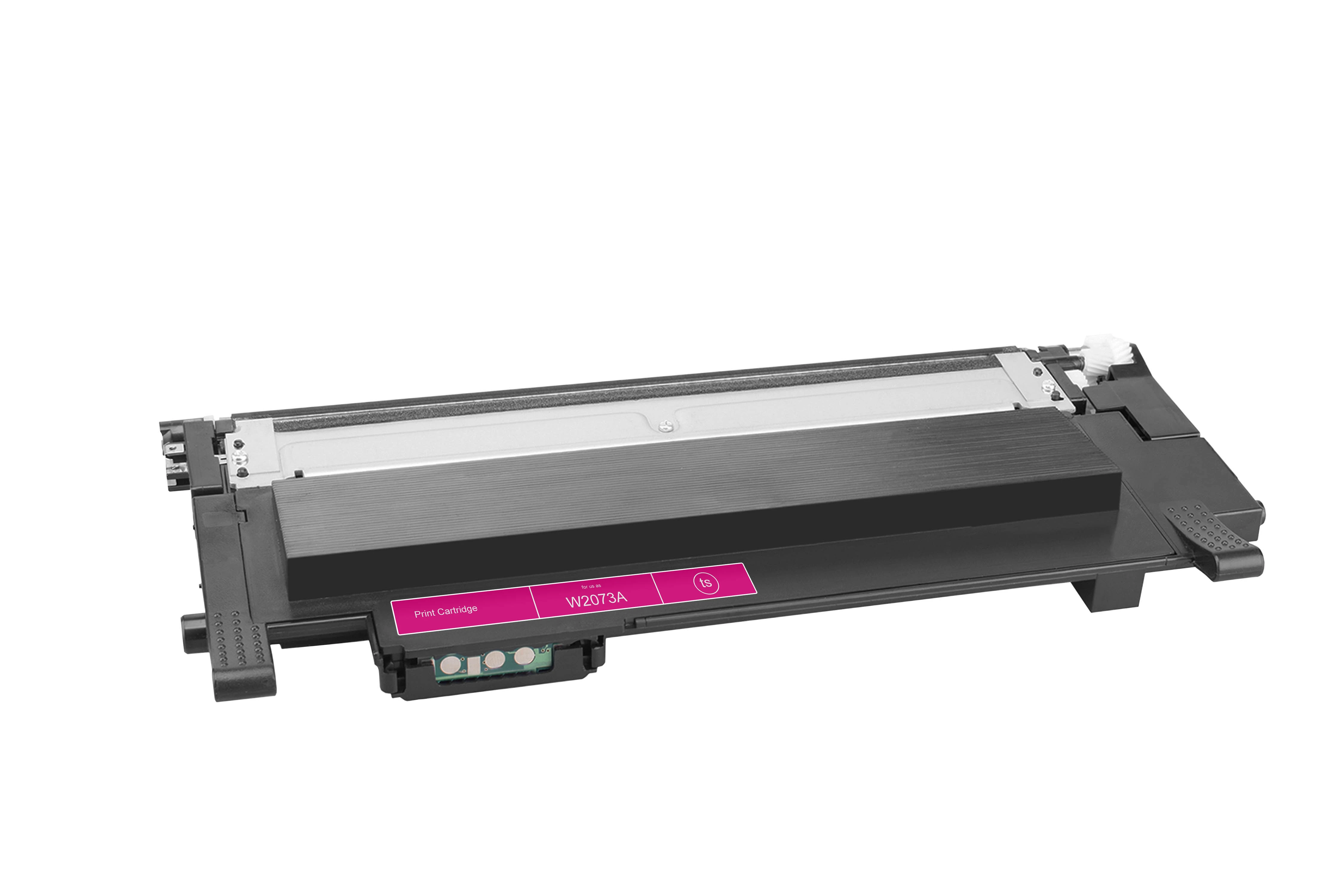 Toner-Modul komp. zu W2073A / 117A 700 Seiten, magenta