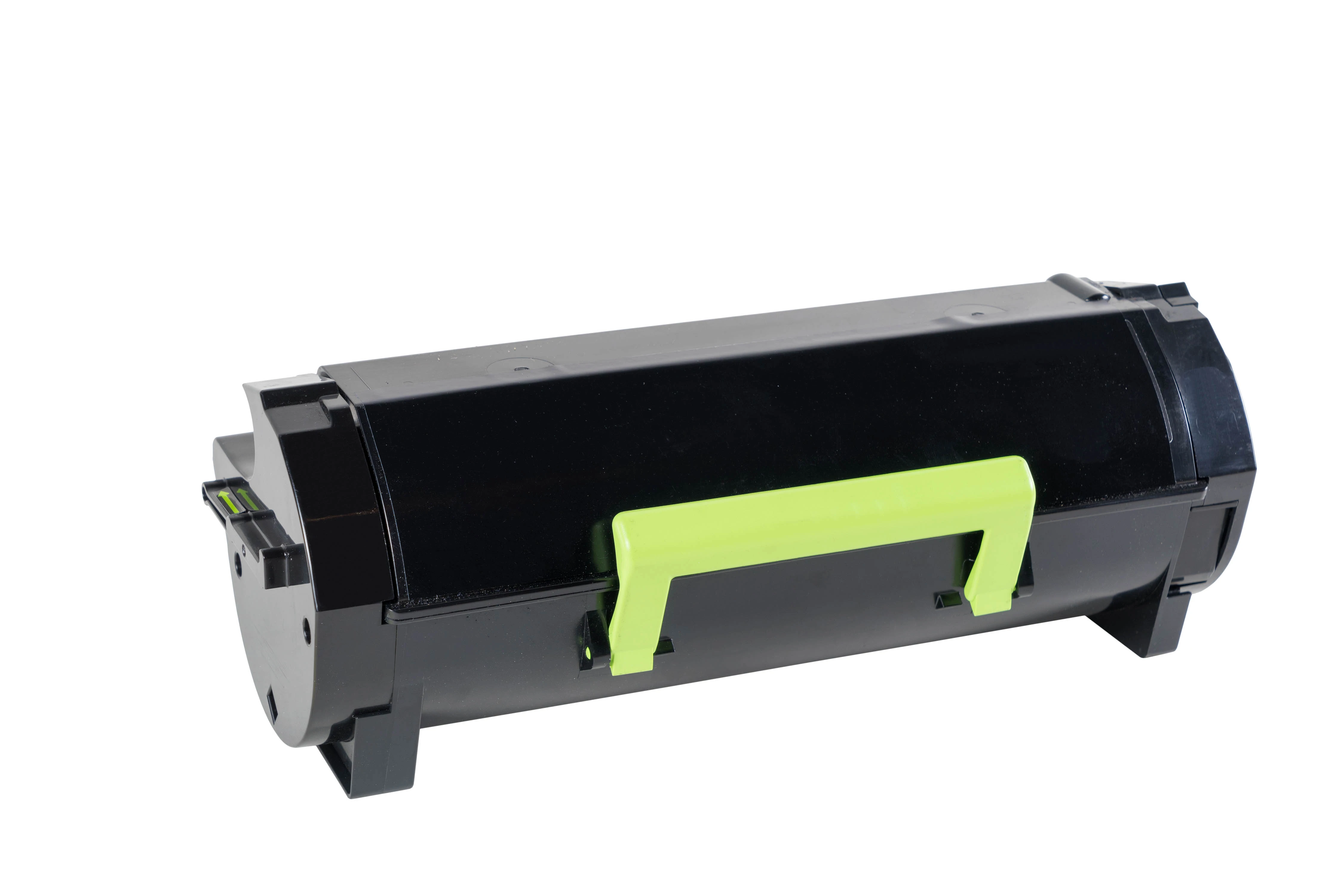 Toner-Modul komp. zu MX718 45'000 Seiten, schwarz