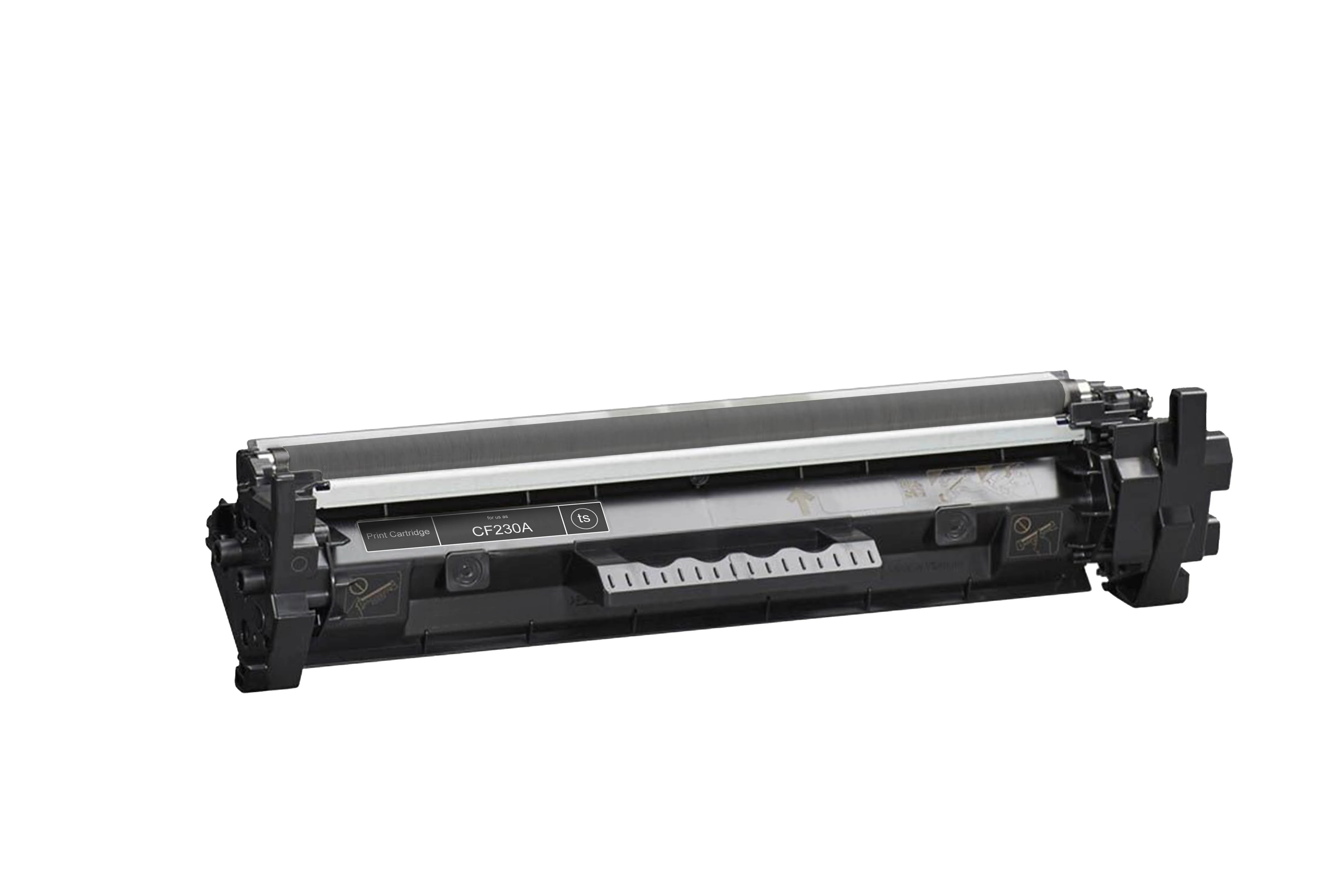 Toner-Modul komp. zu CF230A / CRG 051 1'600 Seiten, schwarz