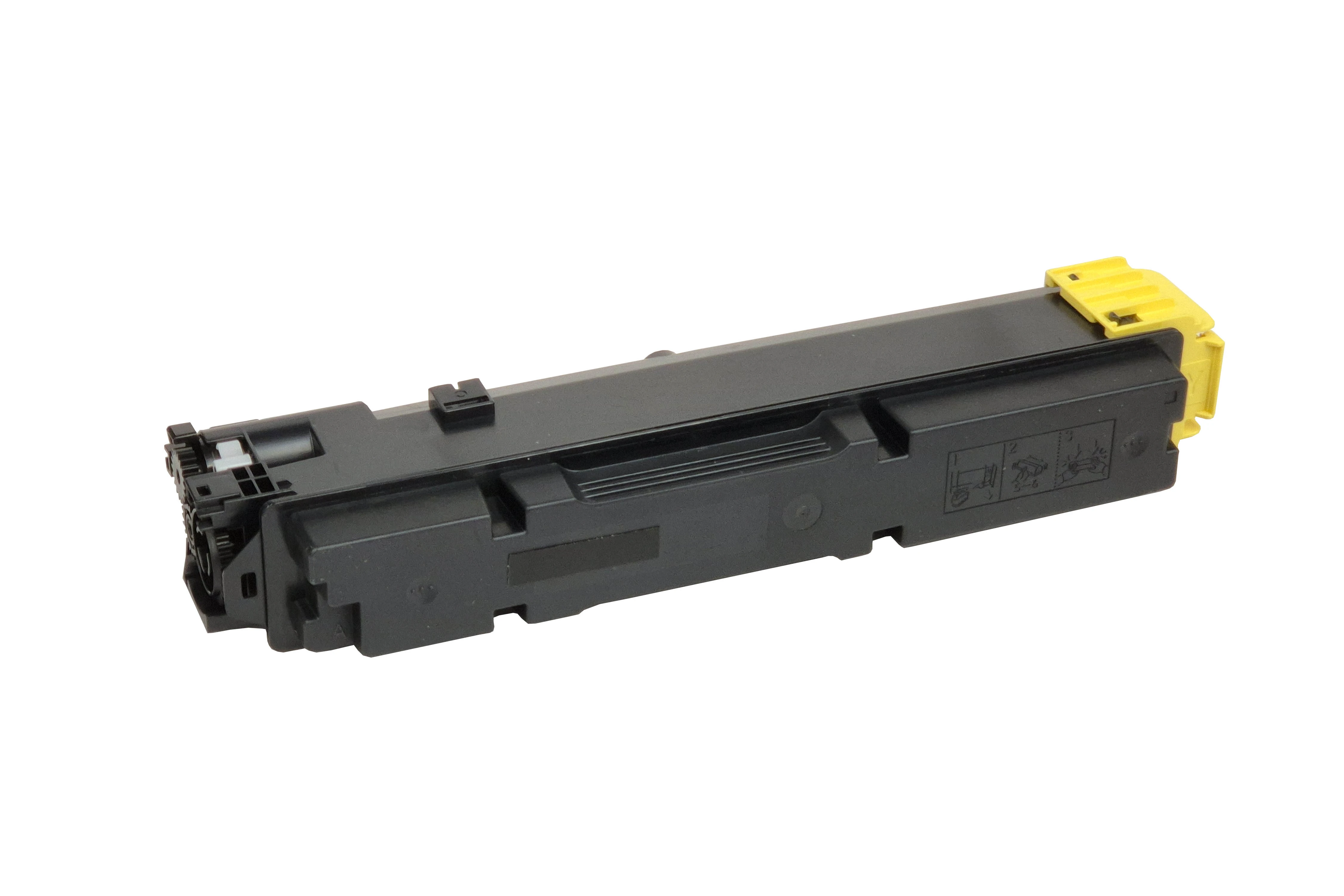 Toner-Modul komp. zu TK-5380Y 13'000 Seiten, yellow