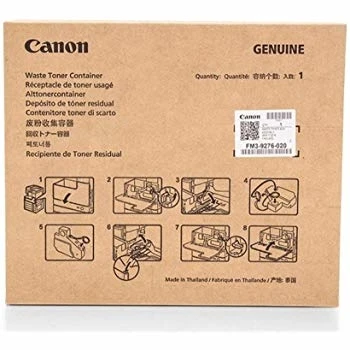 Canon Resttintenbehälter (FM3-9276-020, WT-101)
