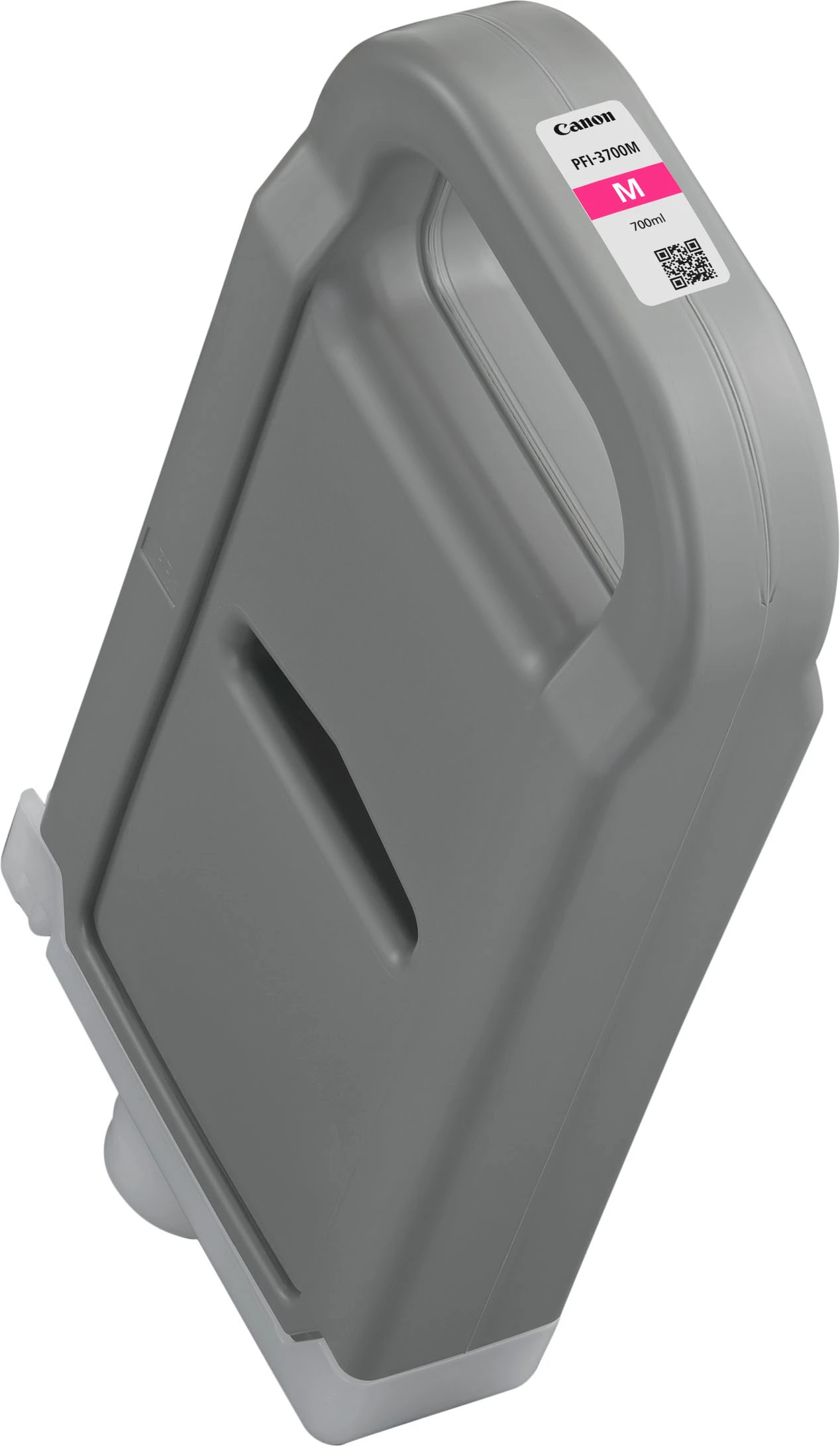 CANON Tintenpatrone magenta PFI2700M iPF GP-2000/4000 700ml