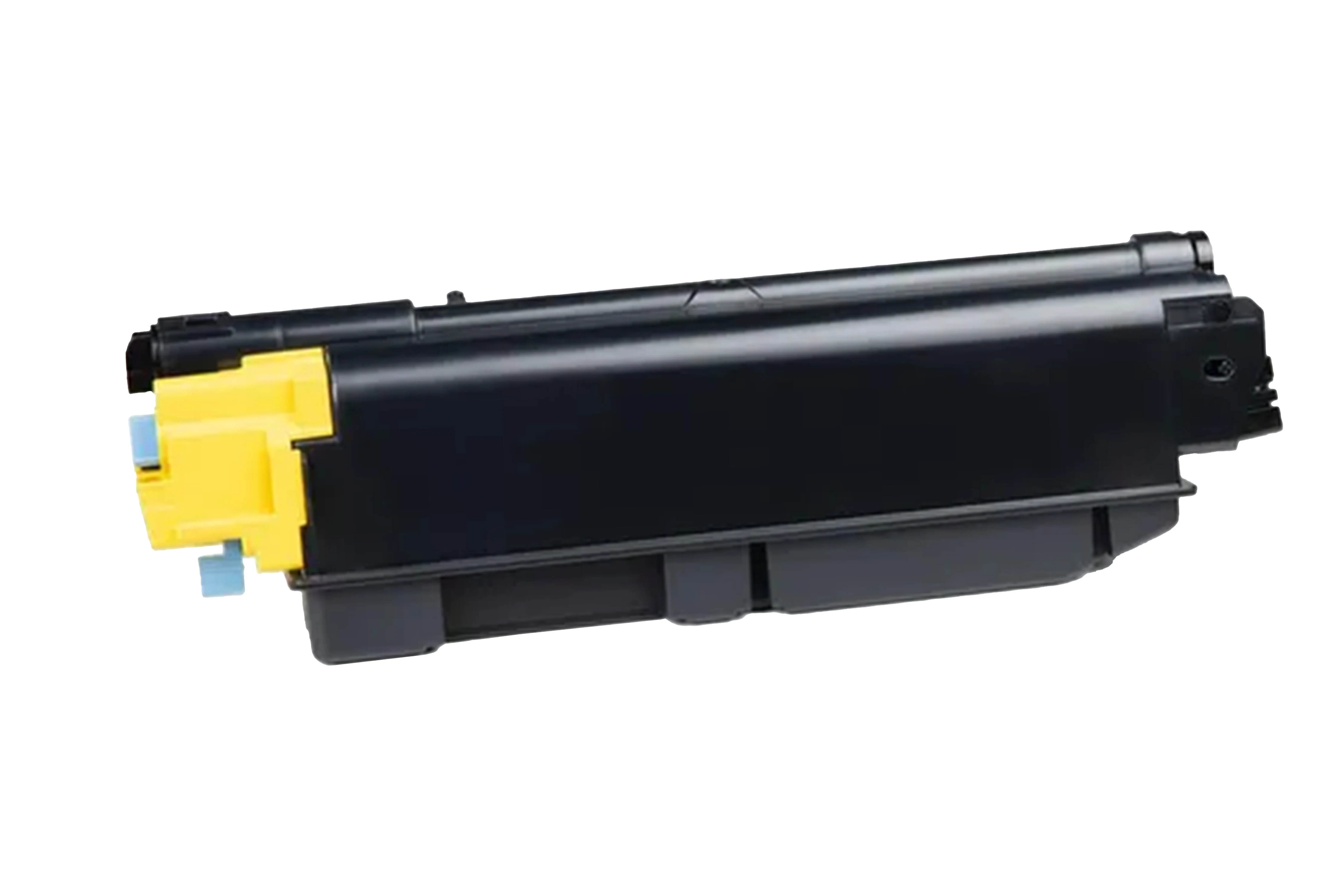 Toner-Modul komp. zu TK-5345Y 9'000 Seiten, yellow