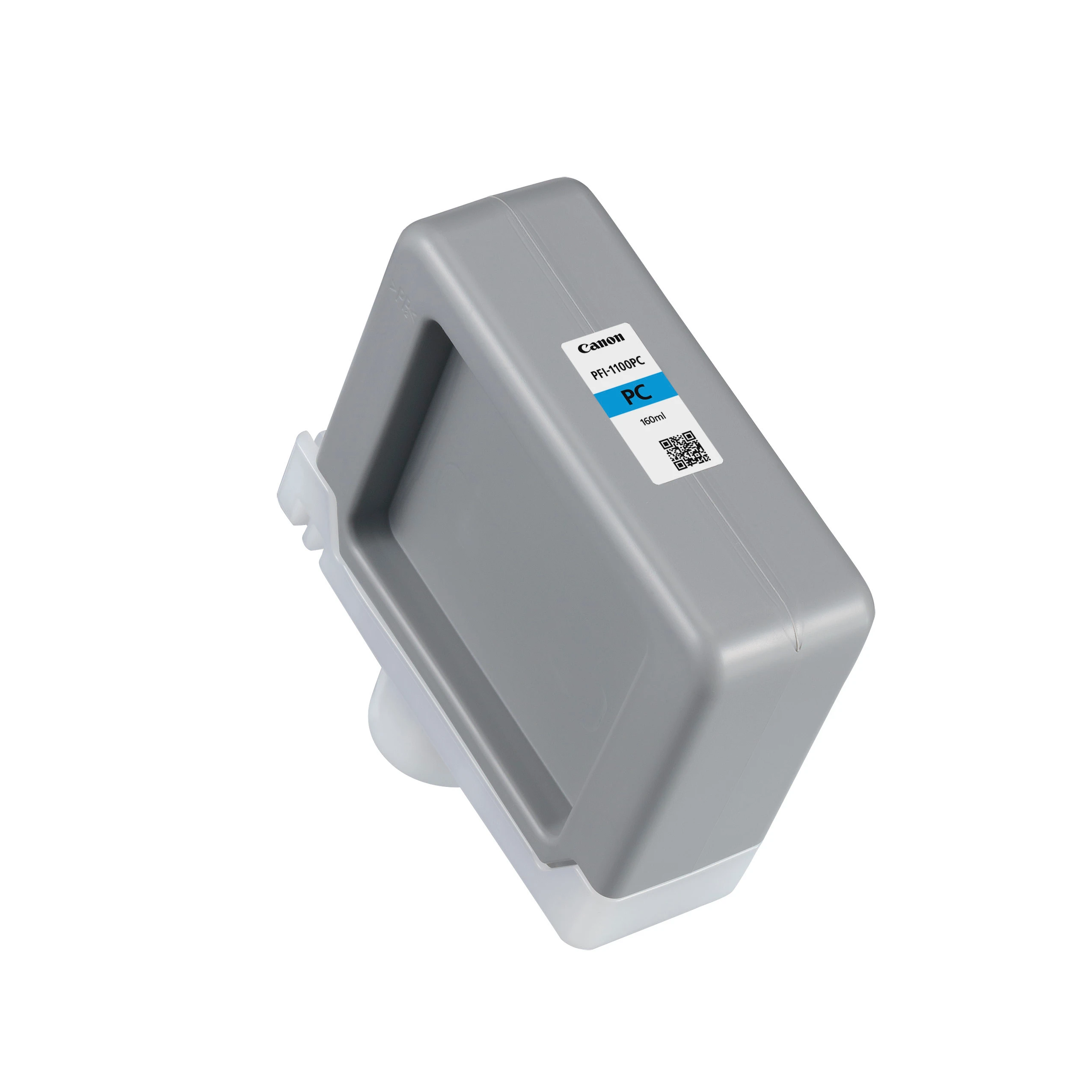 Canon Tintenpatrone photo cyan (0854C001, PFI-1100PC)