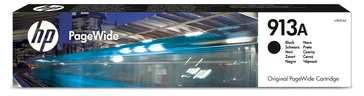 HP Tintenpatrone schwarz (L0R95AE, 913A)