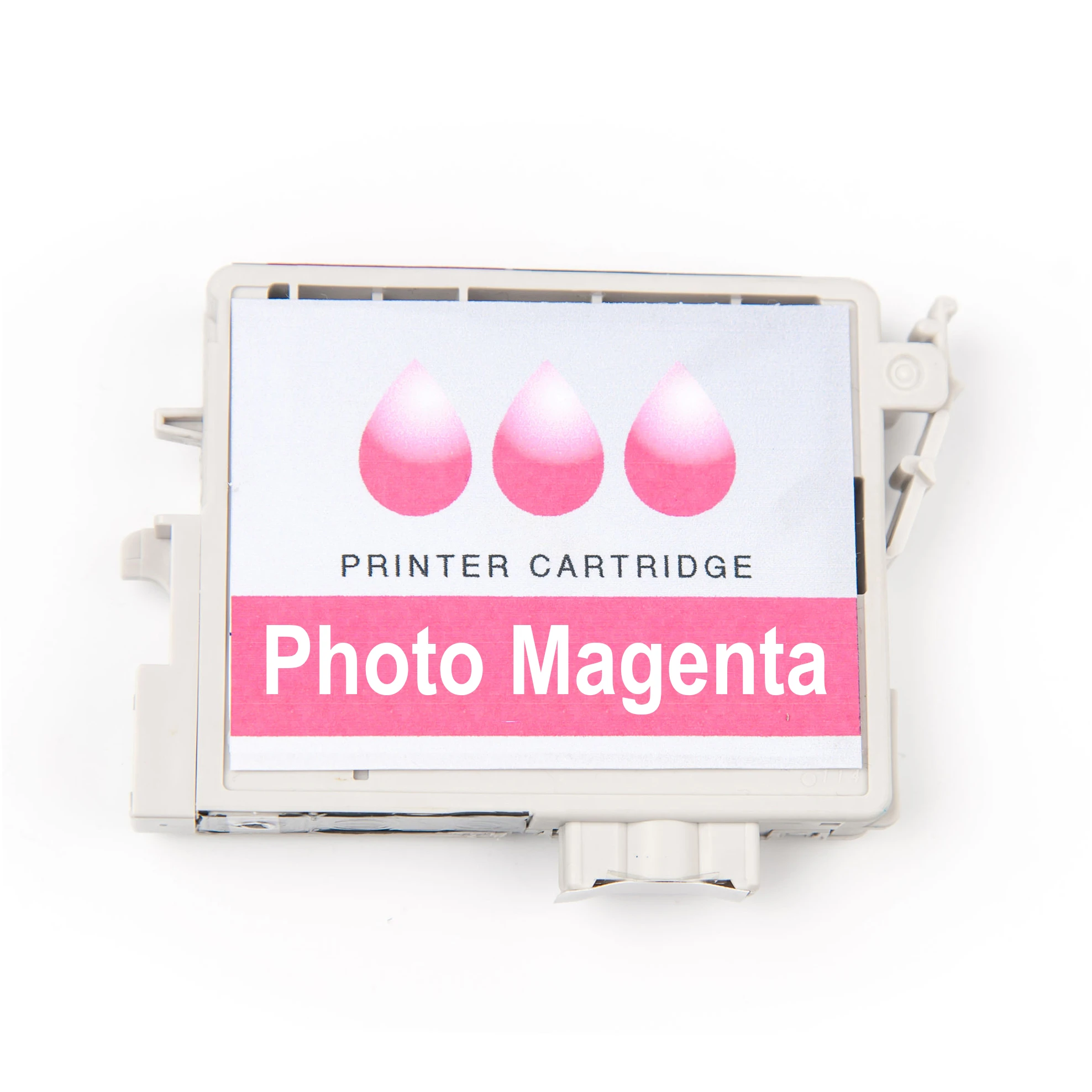 Canon Tintenpatrone photo magenta (0816C001, PFI-1300PM)