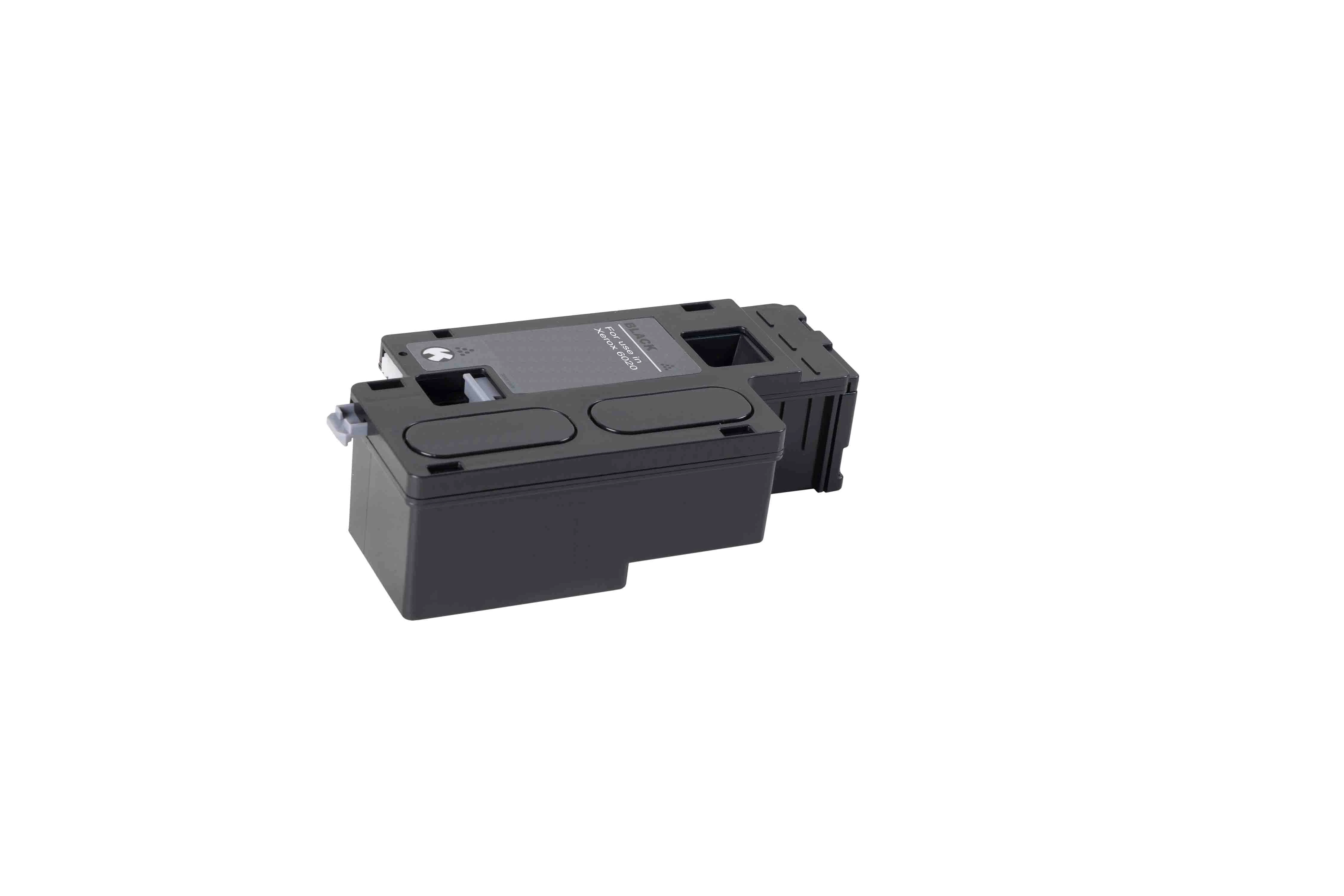 Toner-Modul komp. zu Xerox Phaser 6020 2'000 Seiten, black