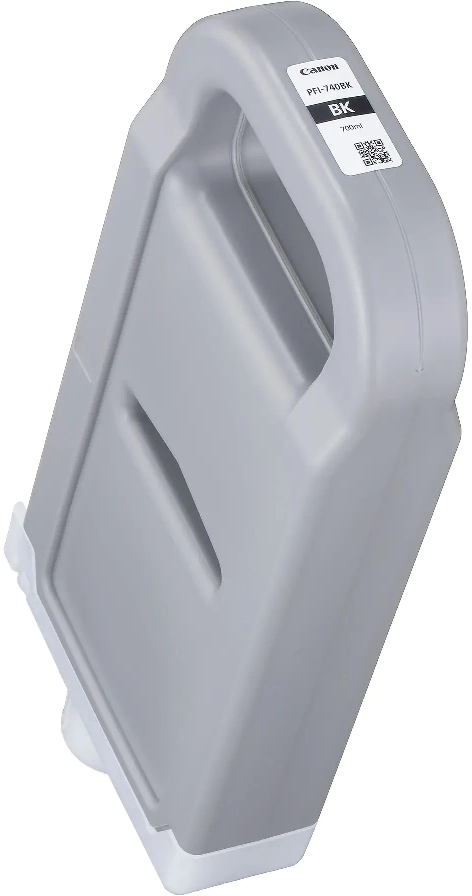 CANON Tintenpatrone schwarz PFI740BK LFP TX-30000 700ml